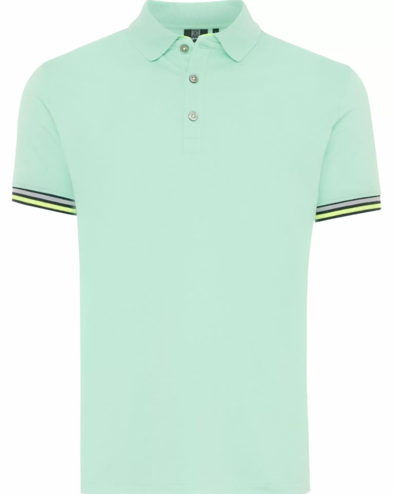 Polo Km>Genti Fashion