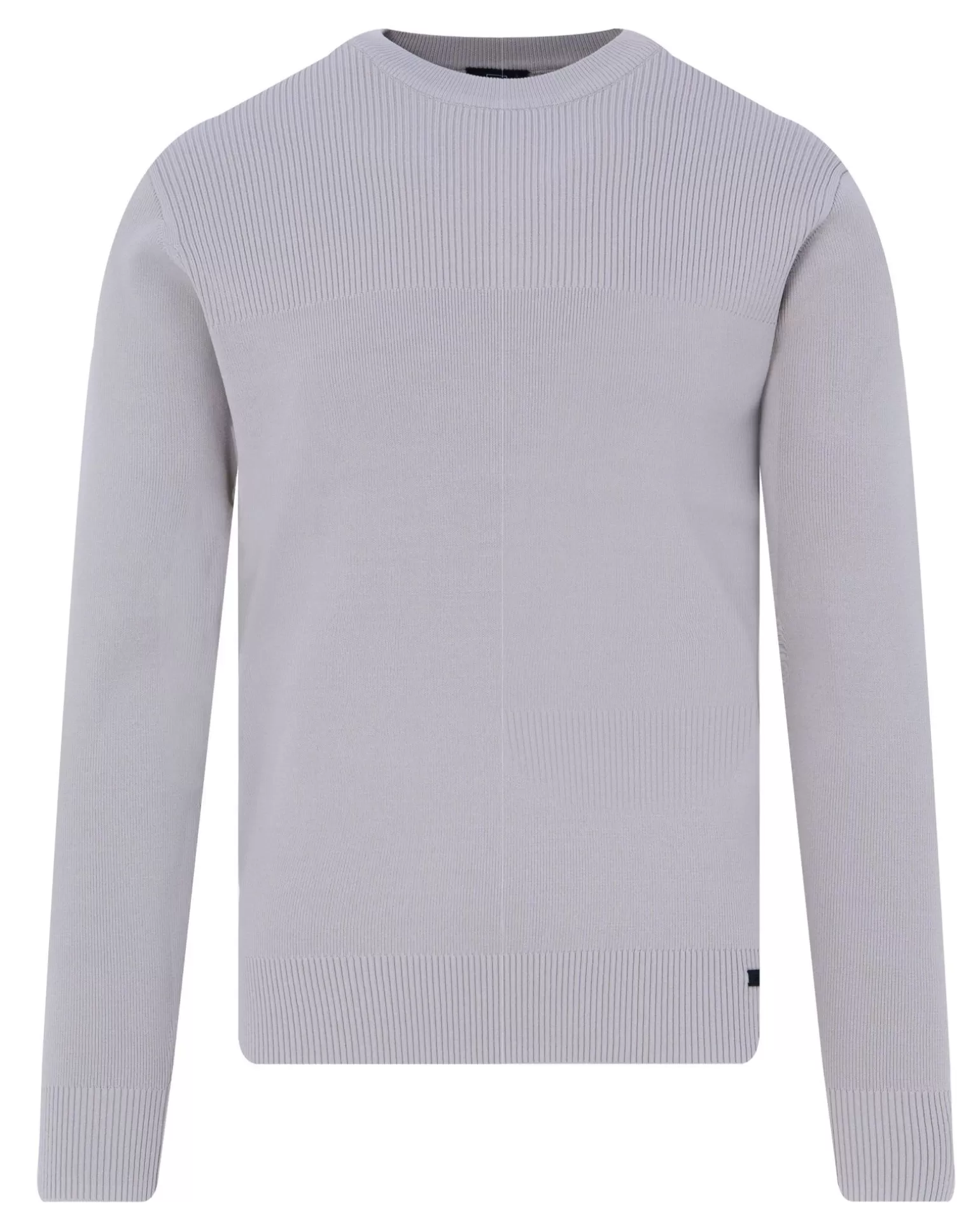 Trui Ronde Hals>Genti Outlet