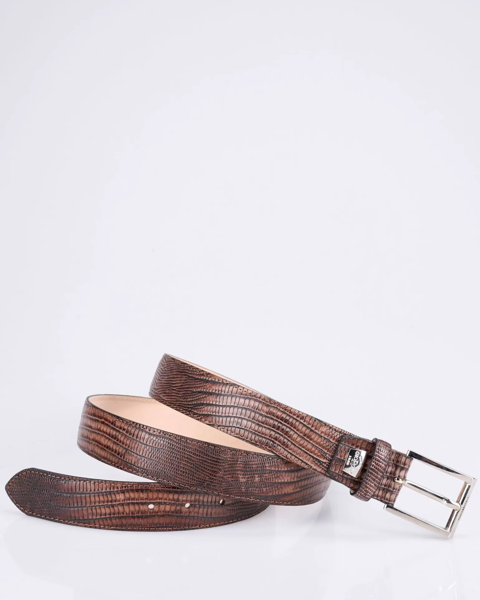 Geklede Riem>Giorgio Sale