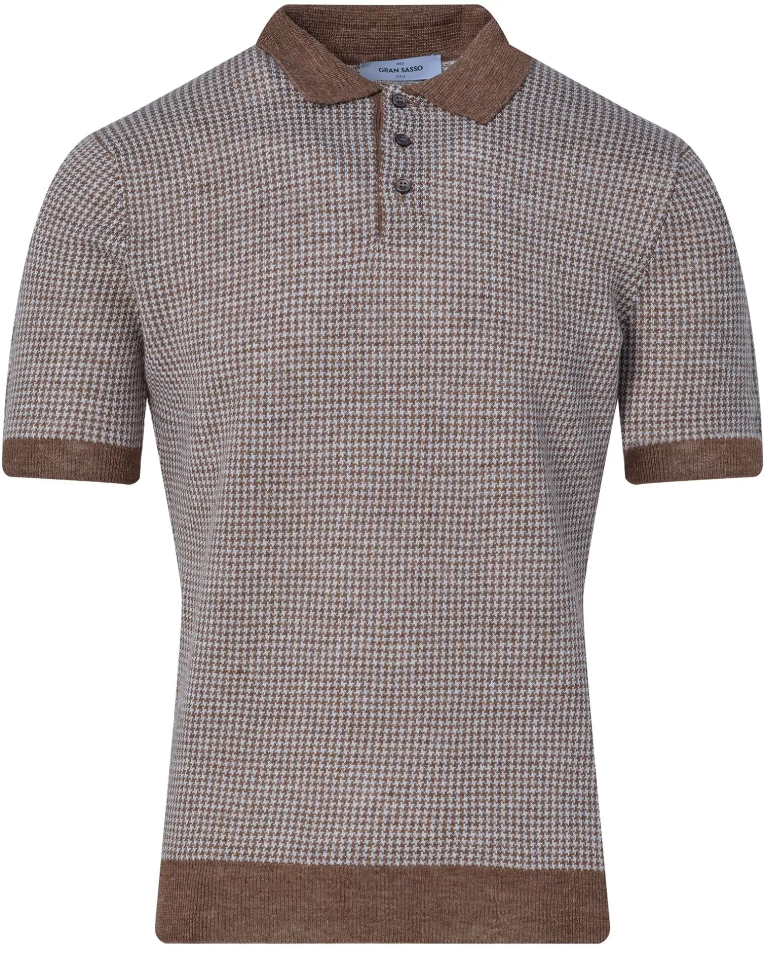 Polo Km>Gran Sasso Fashion