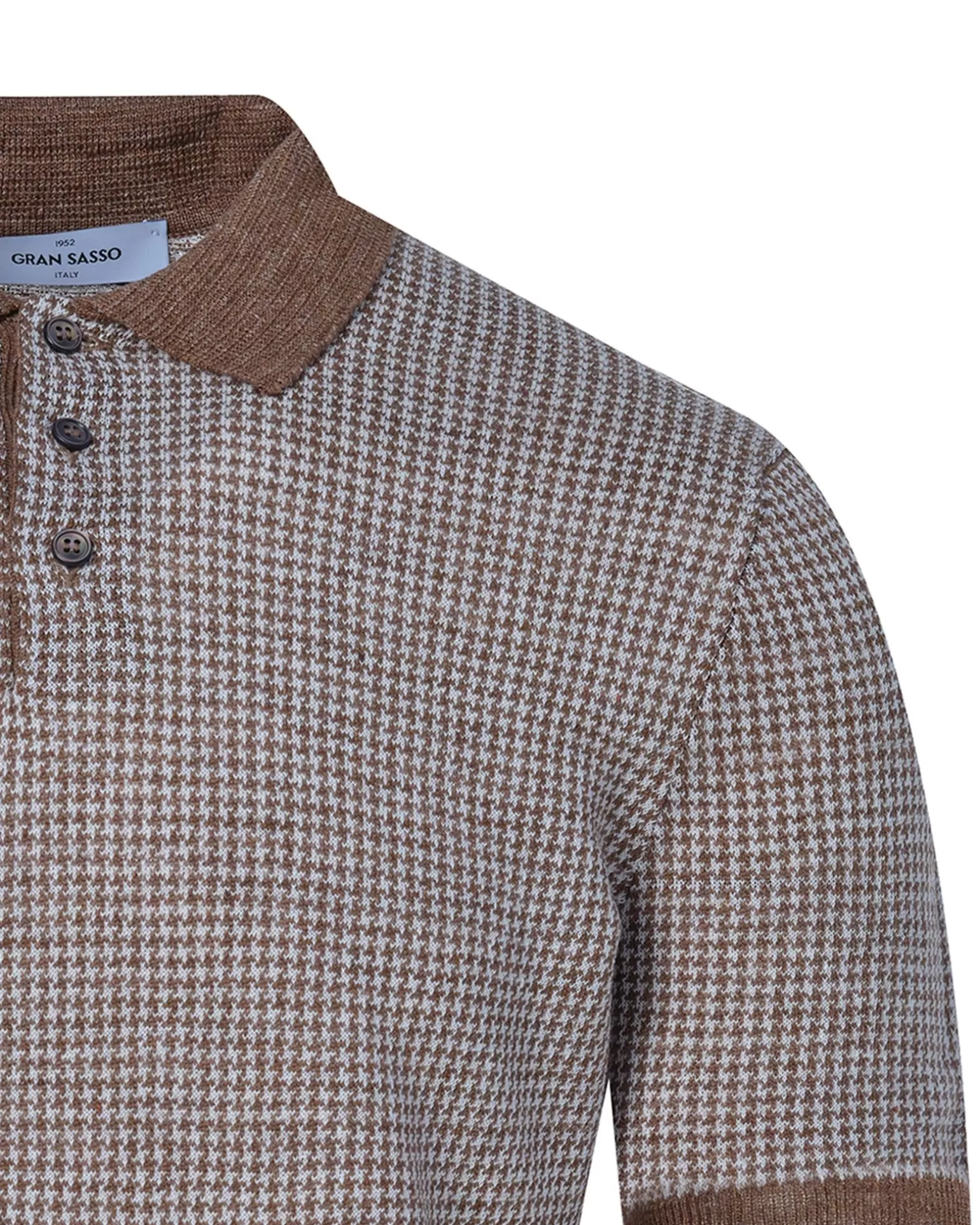 Polo Km>Gran Sasso Fashion