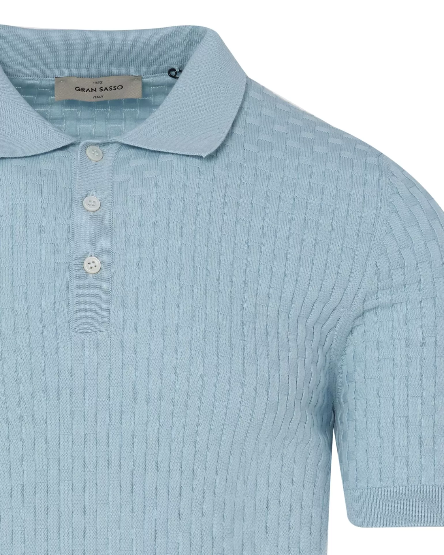 Polo Km>Gran Sasso Clearance