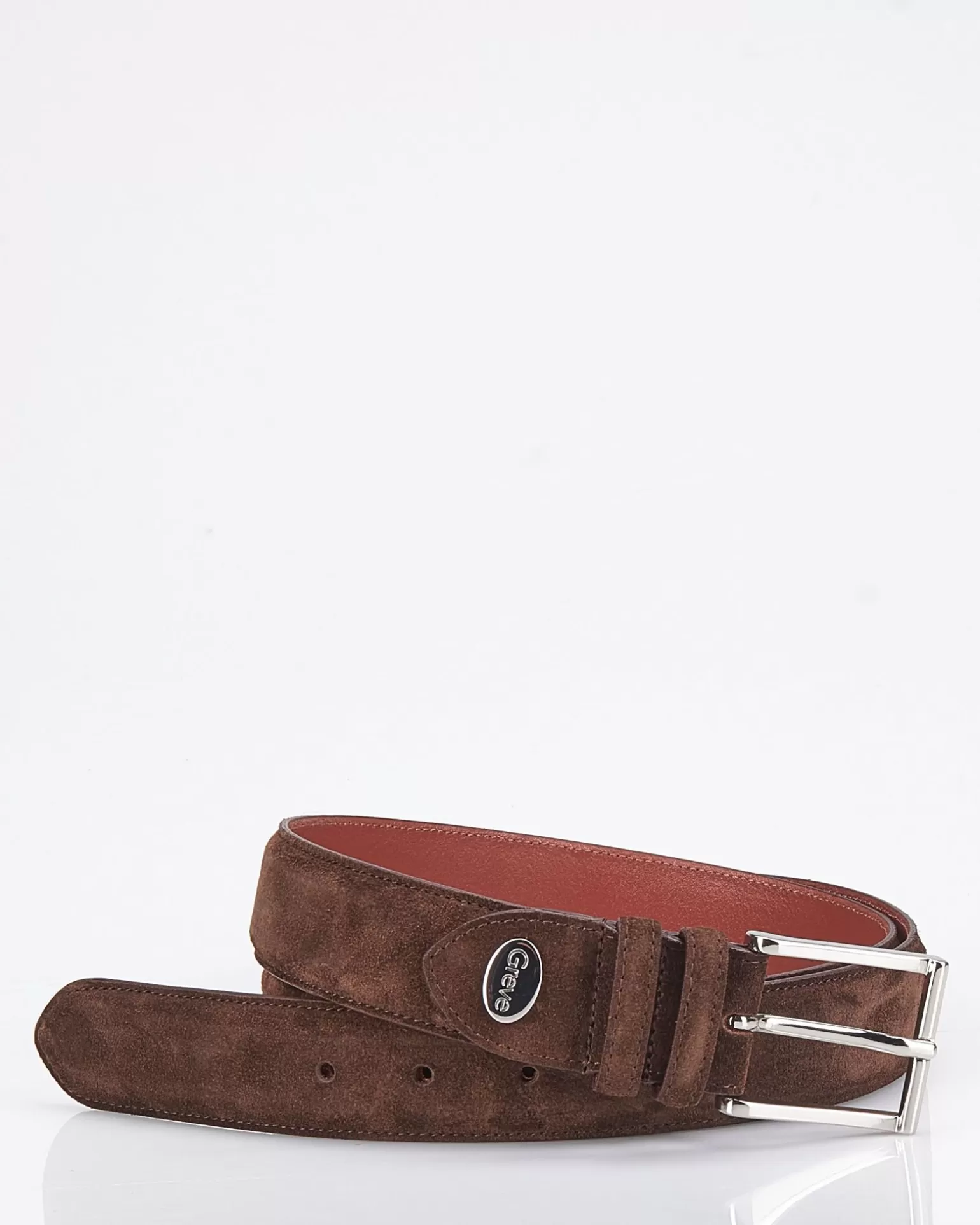 Geklede Riem>Greve Hot