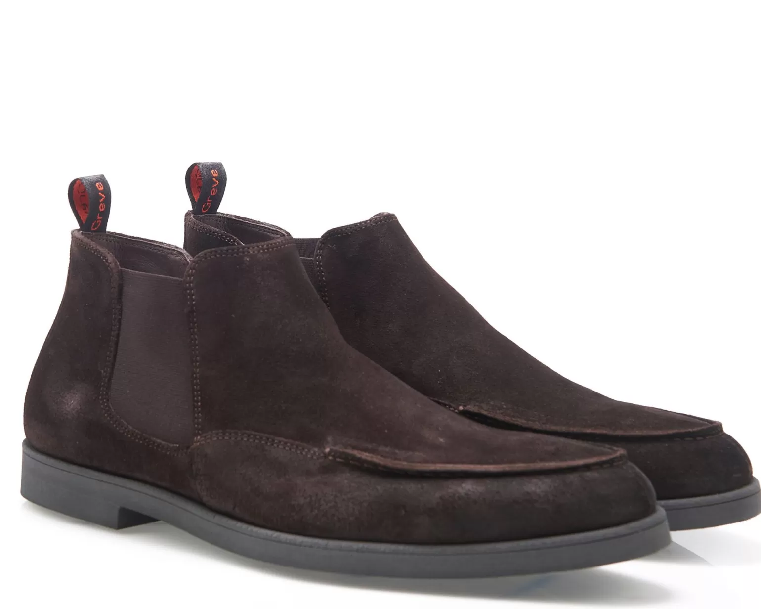 Tufo Casual Schoenen>Greve New