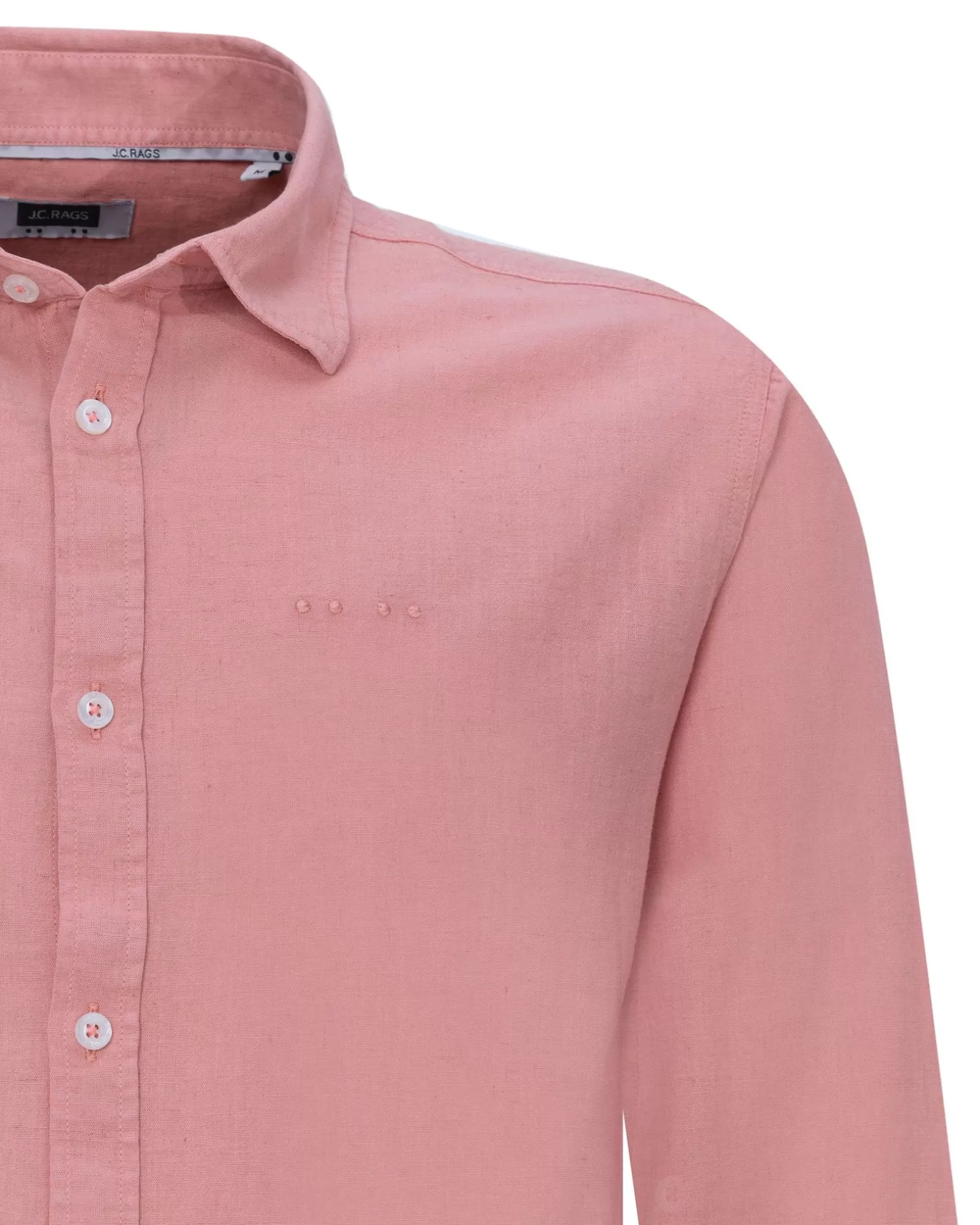 Casual Overhemd Lm>J.C. RAGS Online