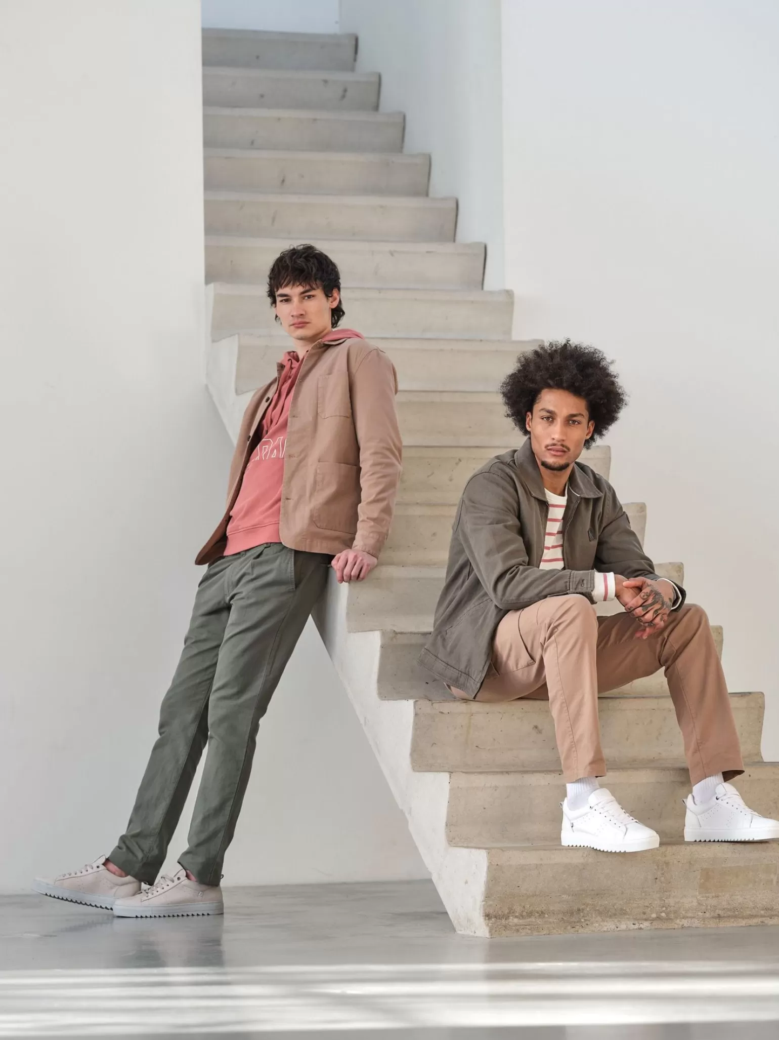 Chino>J.C. RAGS Sale