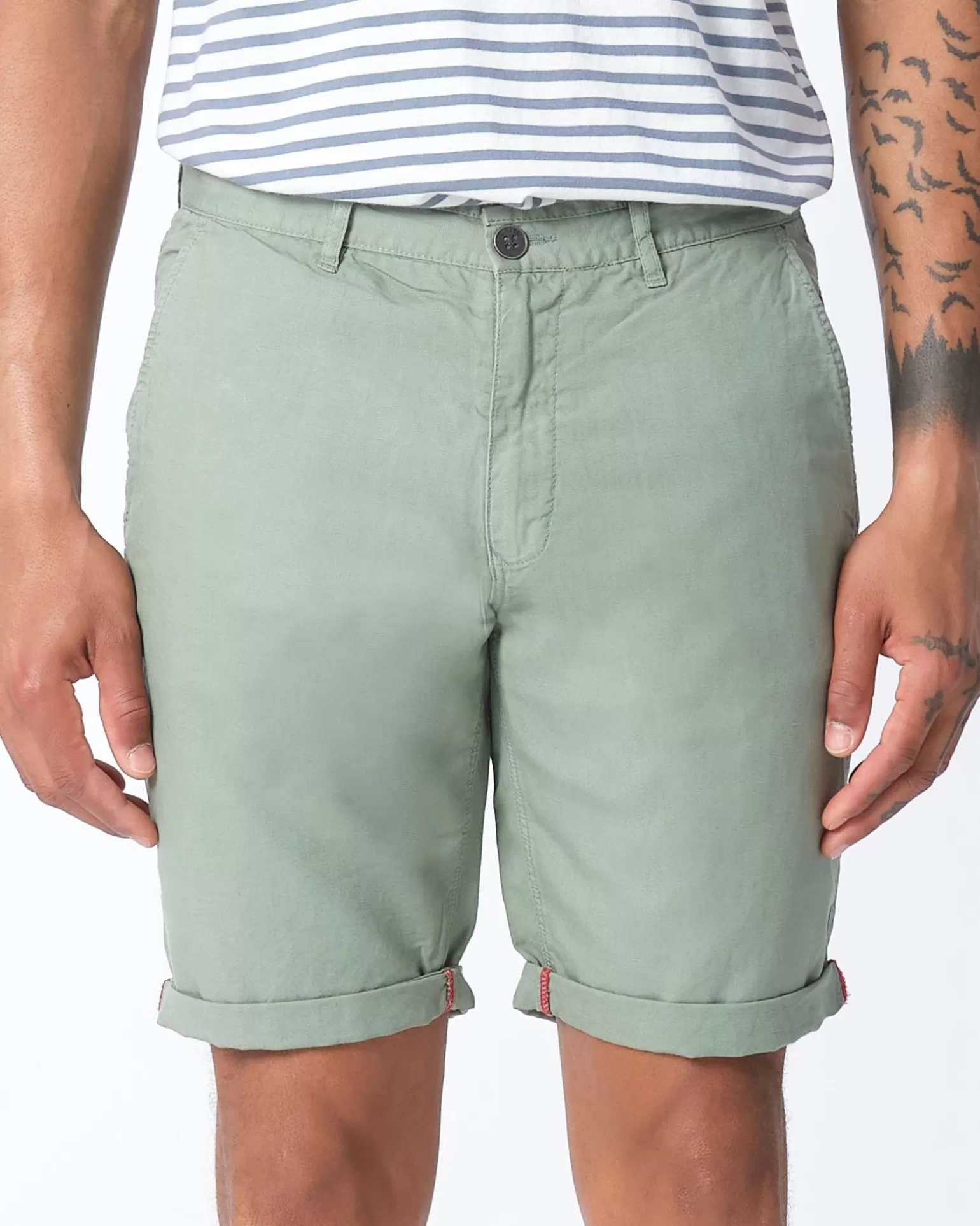 Clinton Short>J.C. RAGS Store