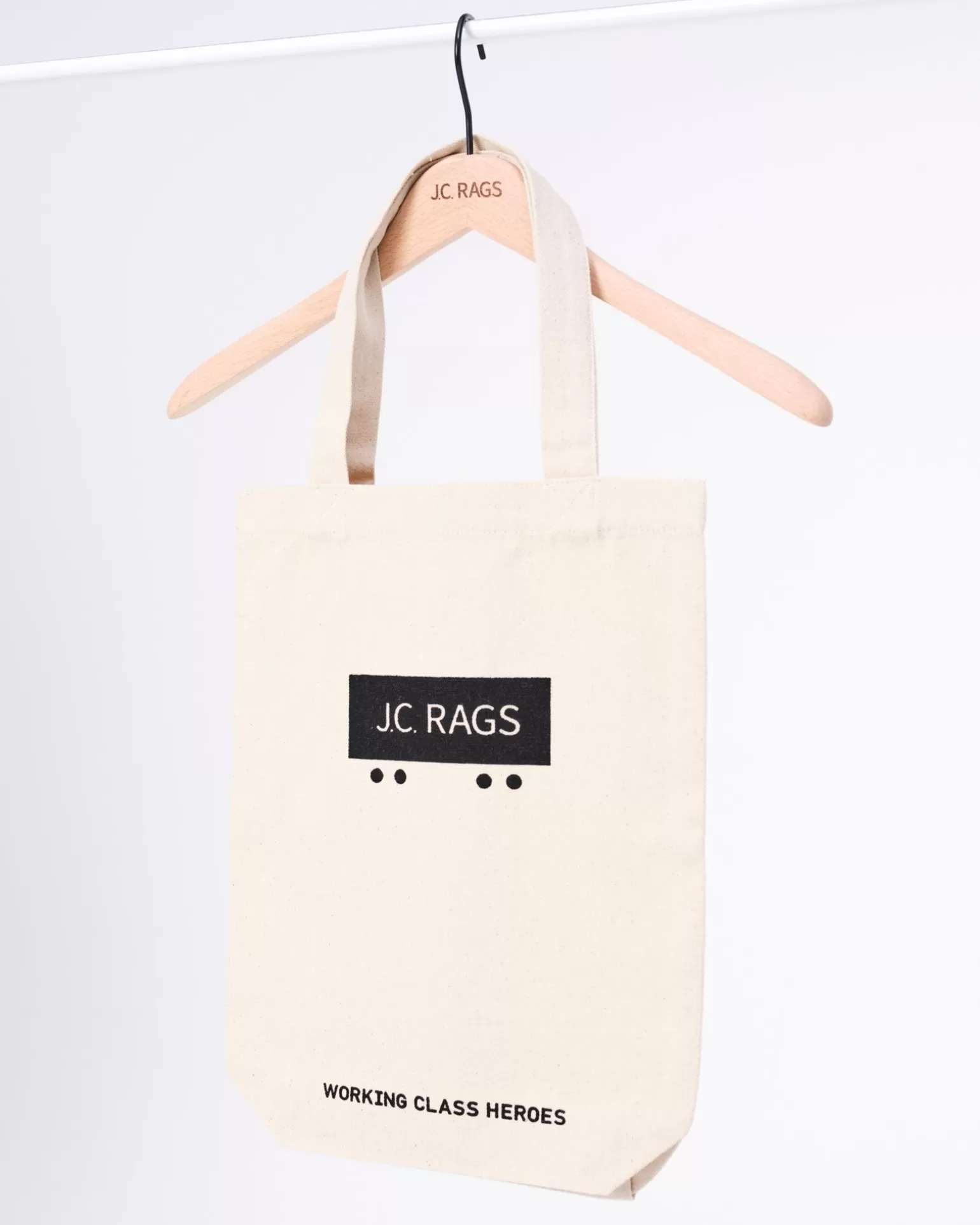 jc_rags_cotton_bag_3.webp Cotton Bag>J.C. RAGS Clearance