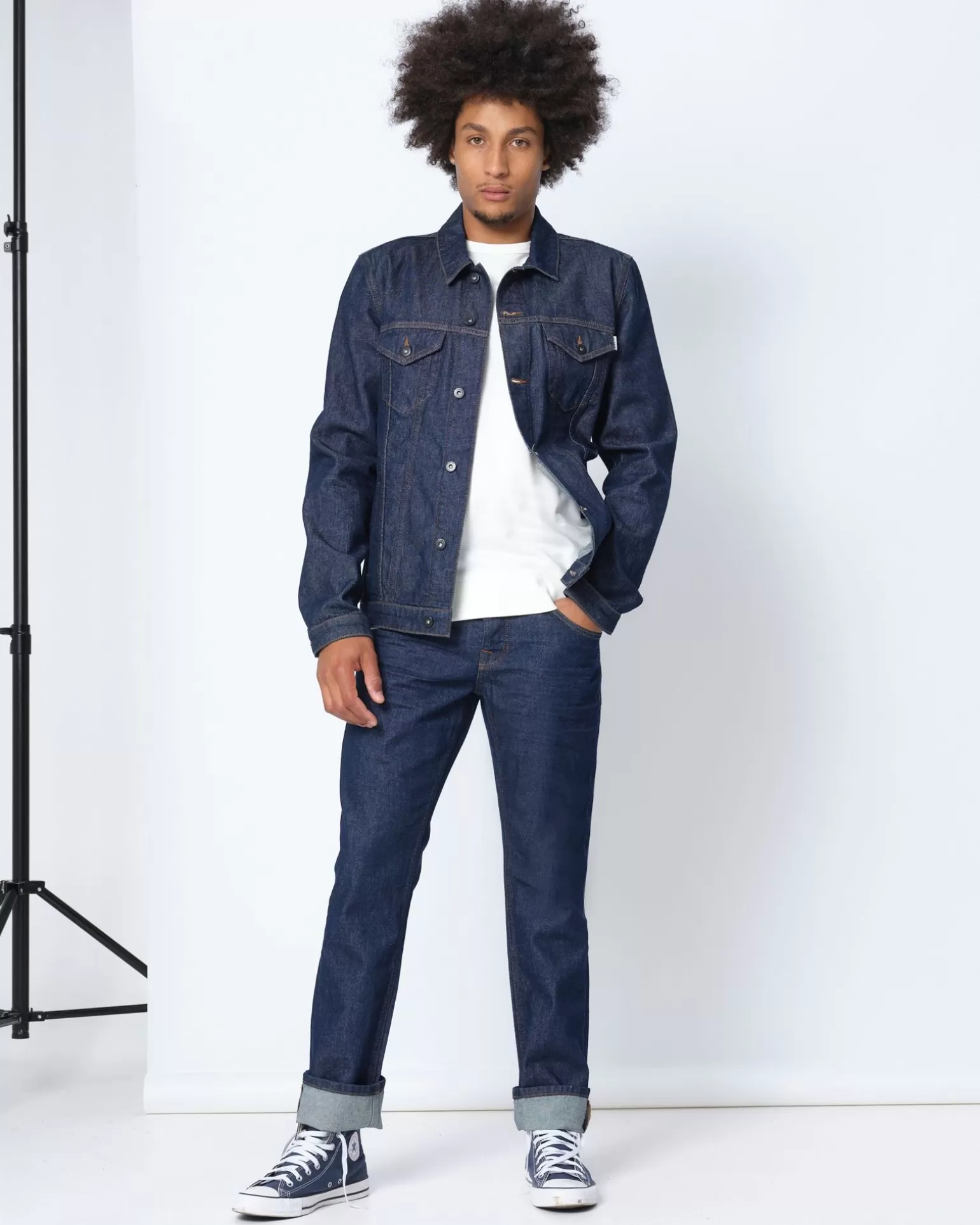 Denim Jack>J.C. RAGS Store