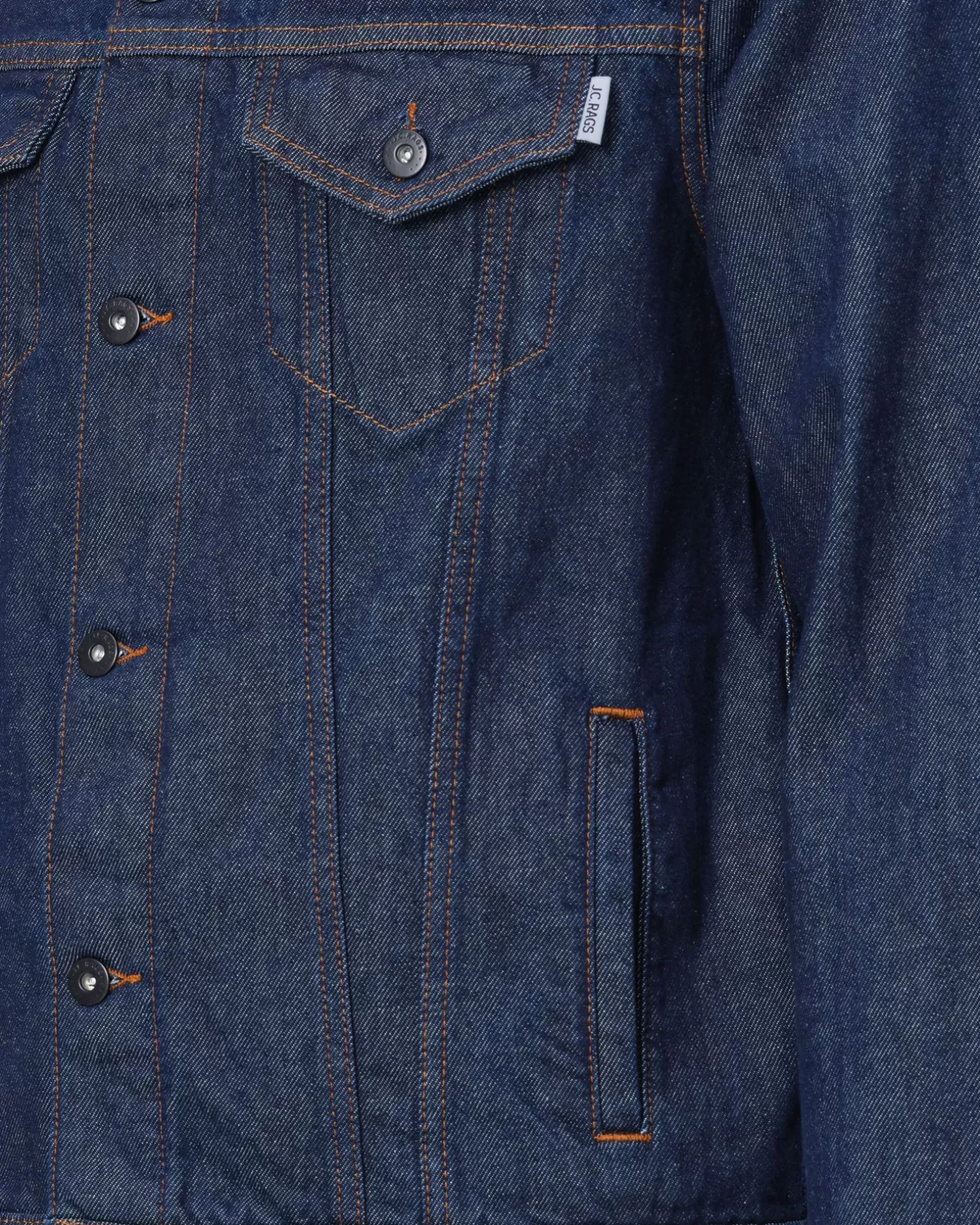 Denim Jack>J.C. RAGS Store