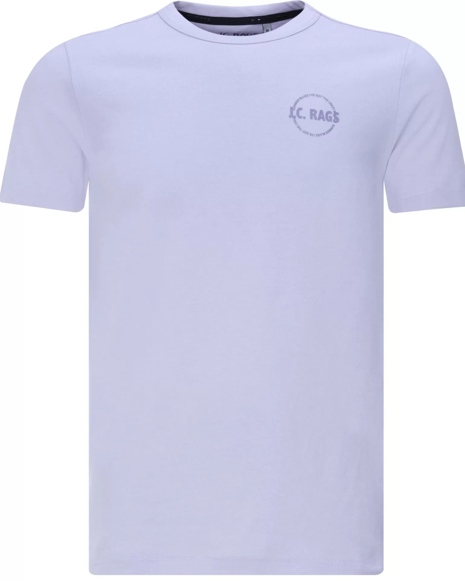 Johan T-Shirt Km>J.C. RAGS Best Sale