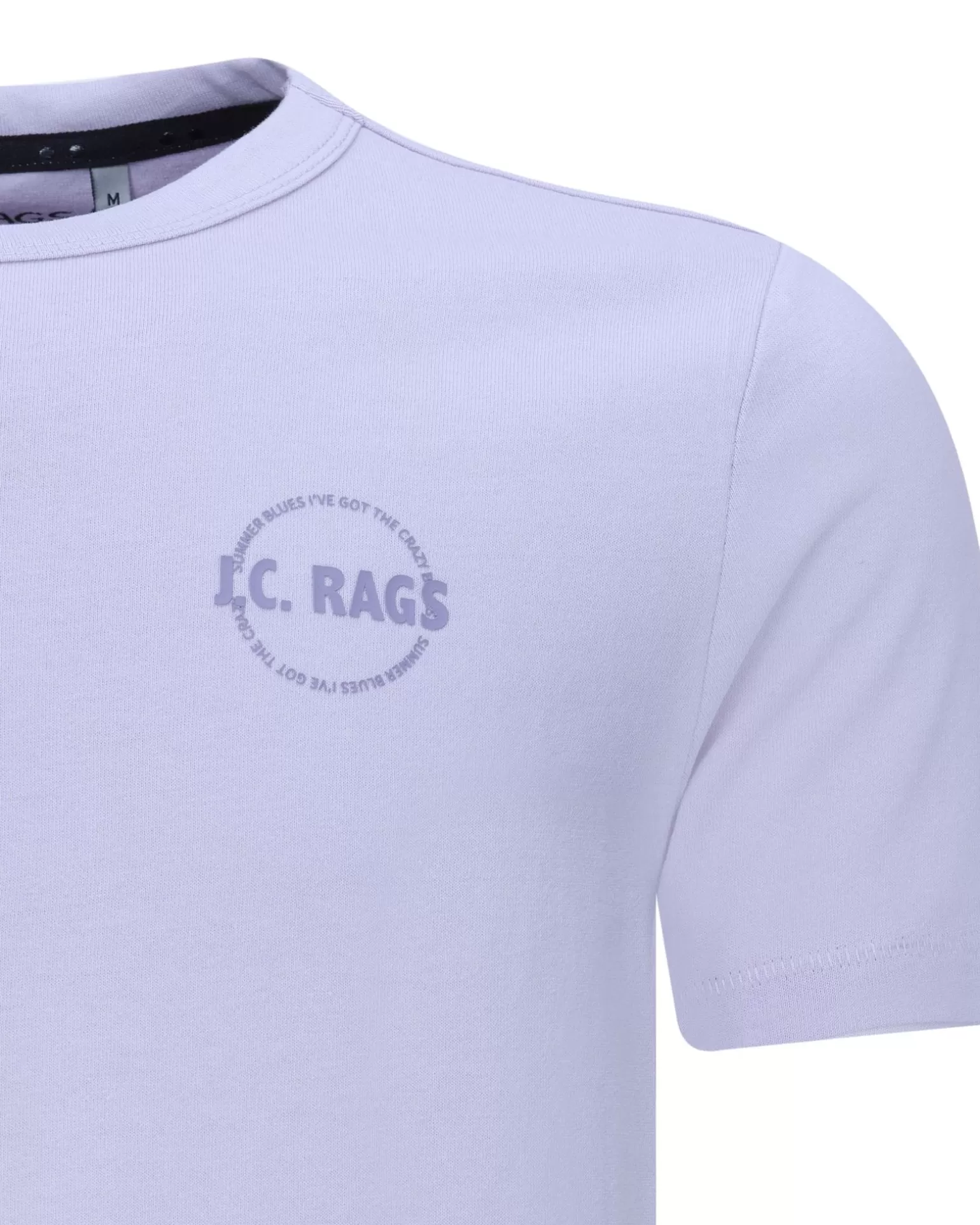 Johan T-Shirt Km>J.C. RAGS Best Sale