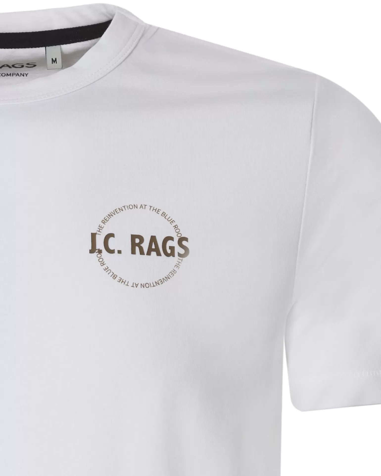 jc_rags_johan_tshirt_km_5-1.webp Johan T-Shirt Km>J.C. RAGS Best Sale