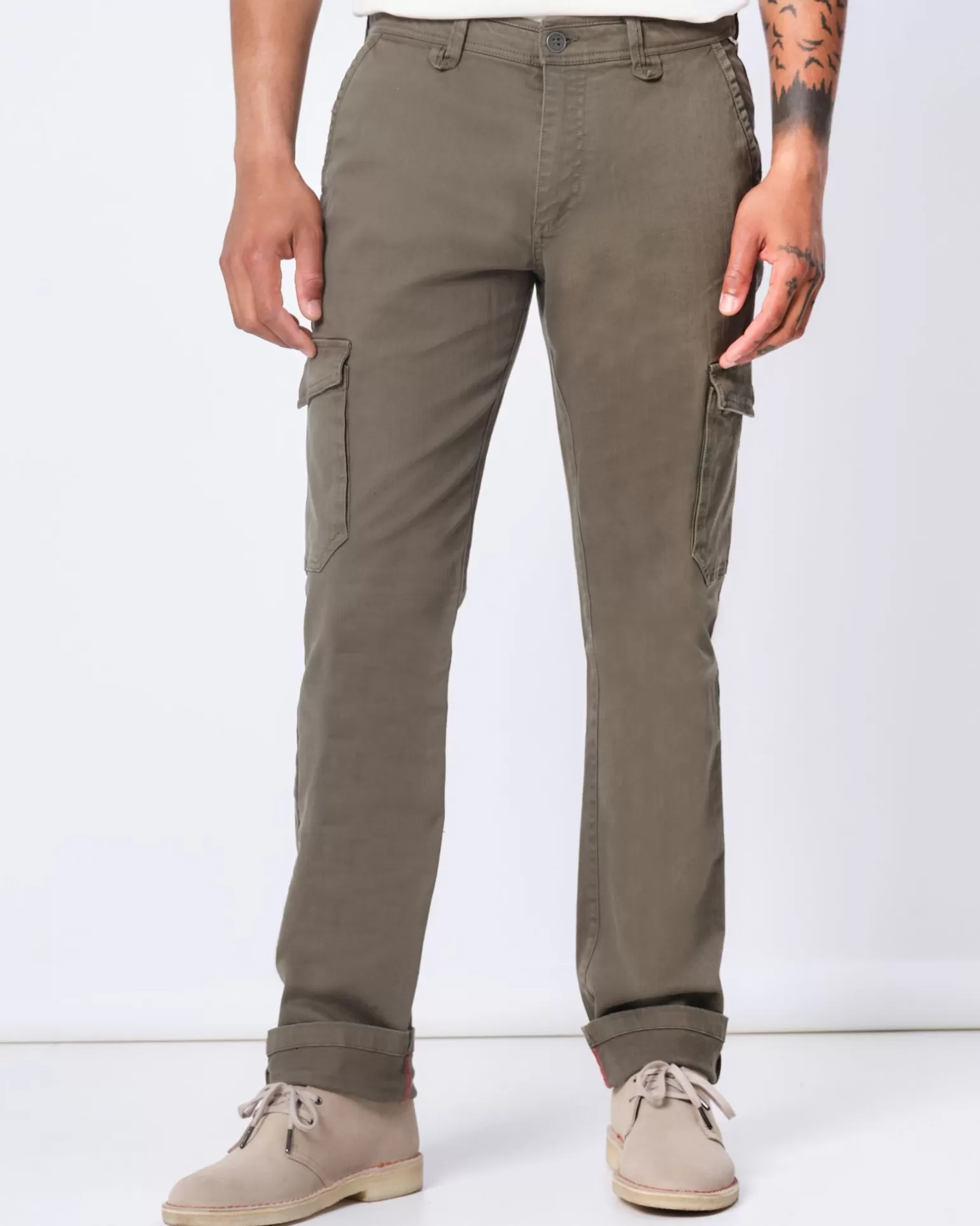 John Cargo Chino>J.C. RAGS Cheap