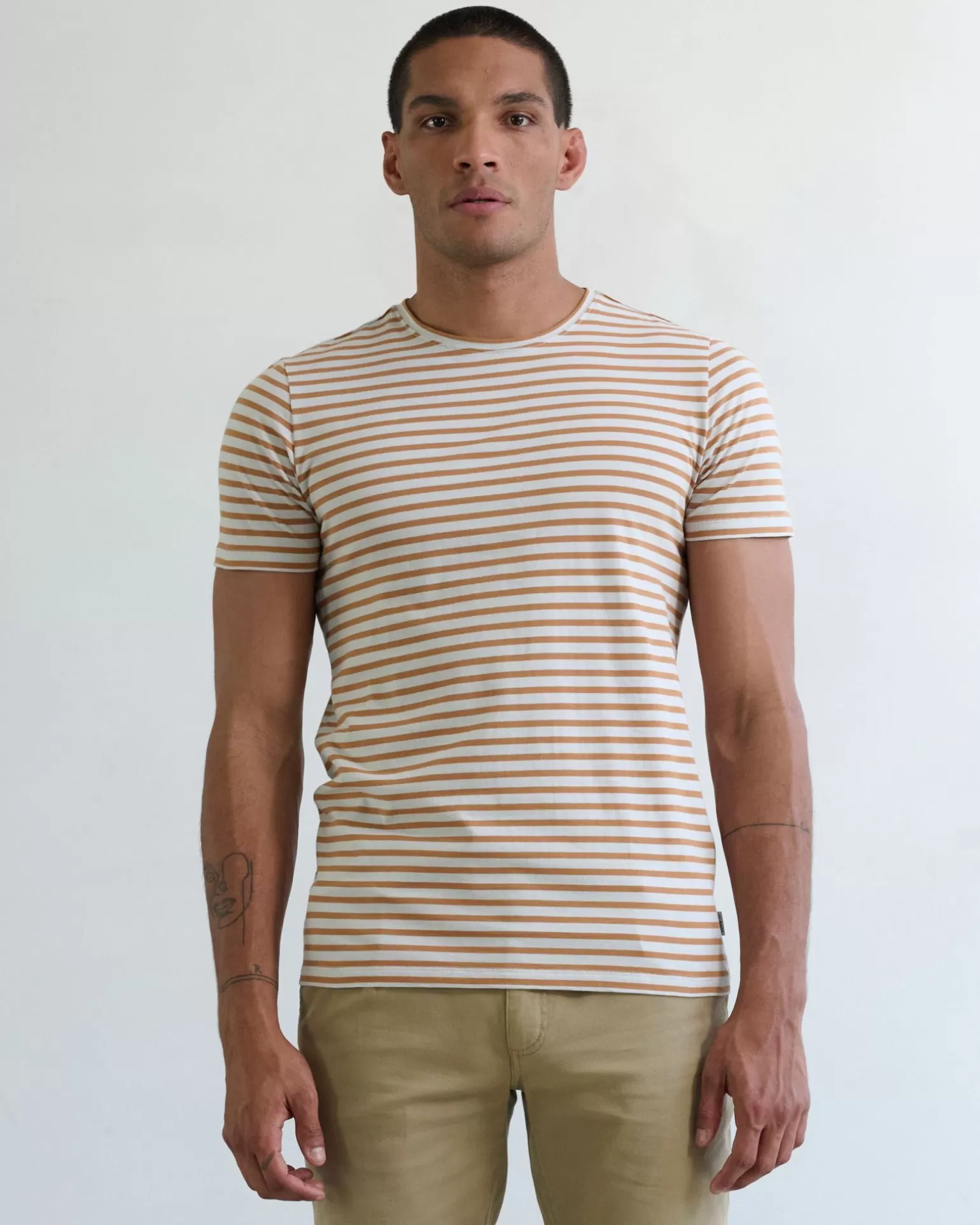 Johnny T-Shirt Km>J.C. RAGS Store