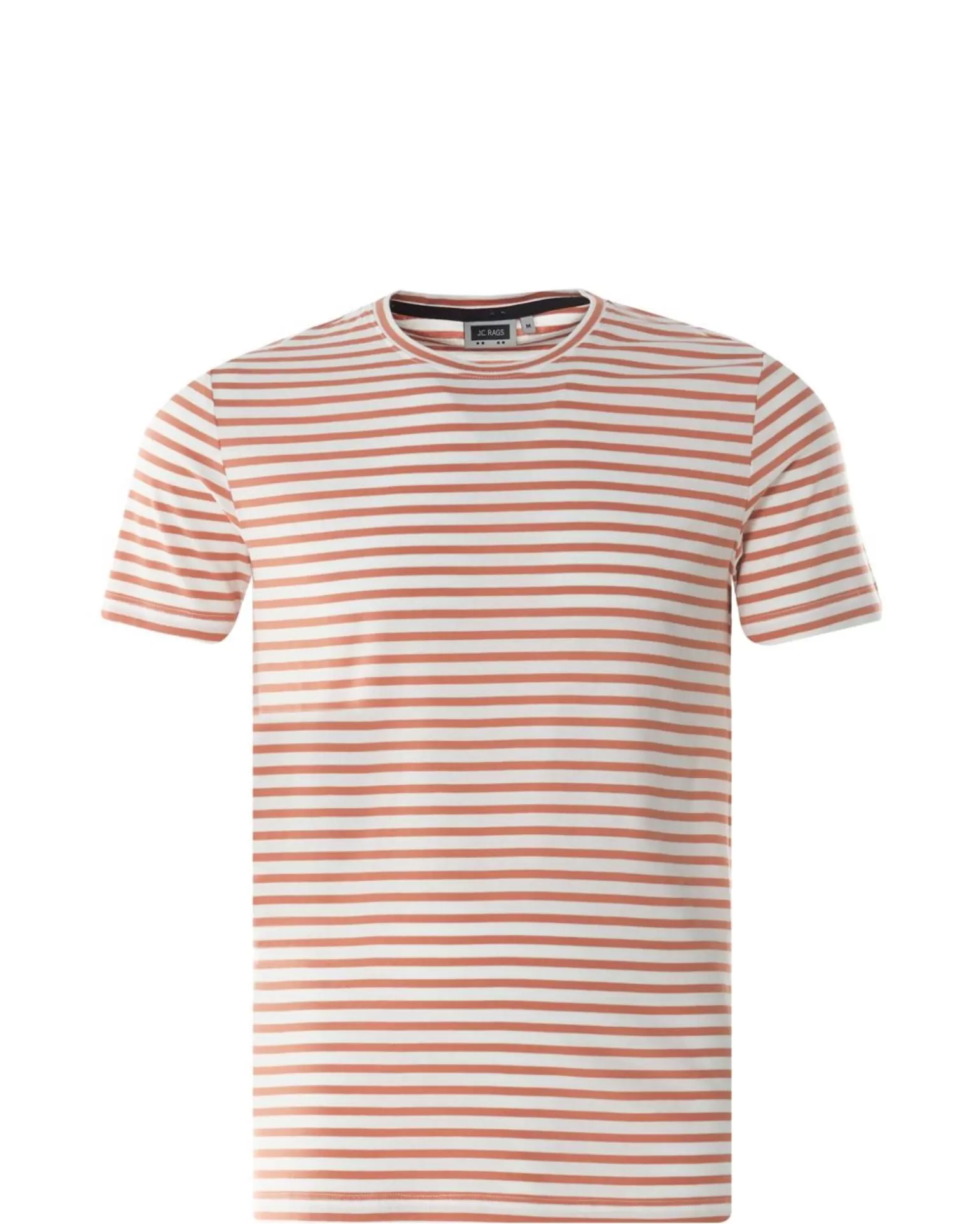 Johnny T-Shirt Km>J.C. RAGS Store