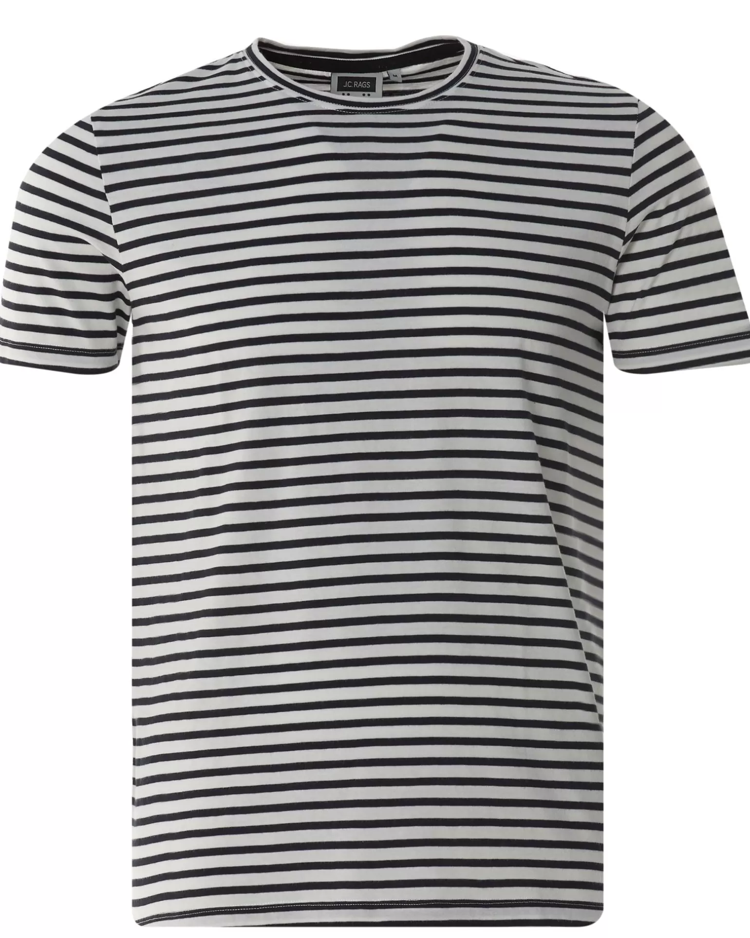 Johnny T-Shirt Km>J.C. RAGS New