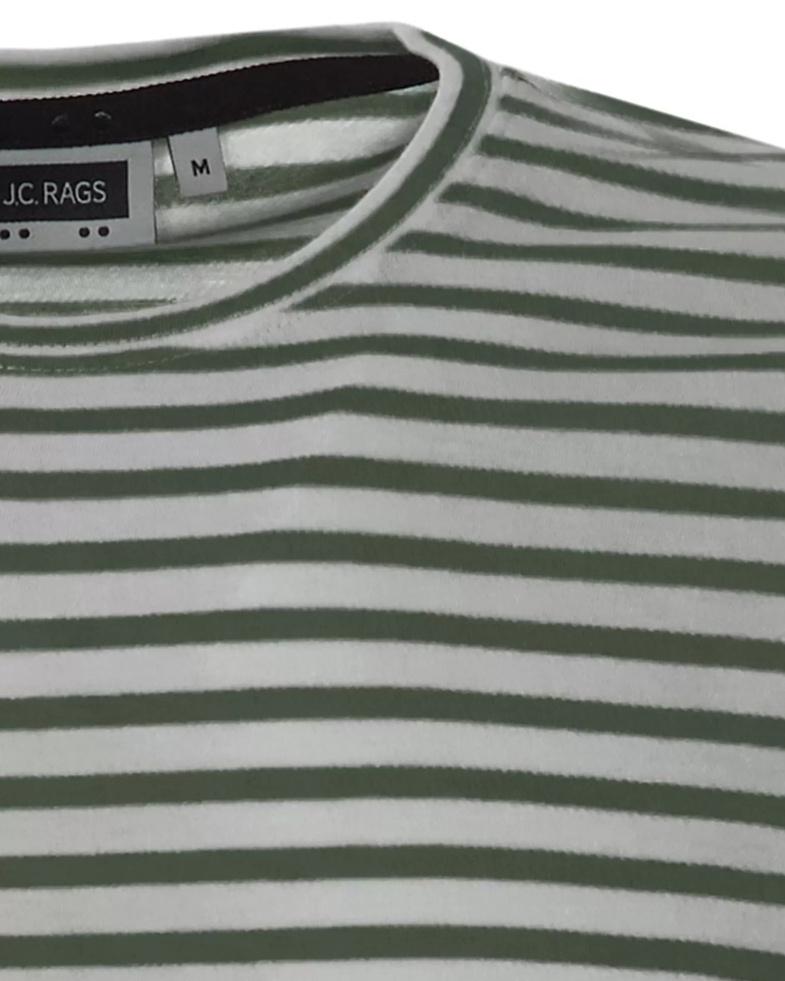 Johnny T-Shirt Km>J.C. RAGS New