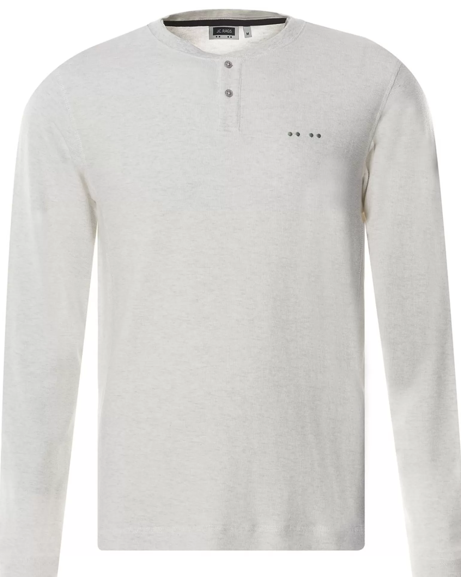 Julian T-Shirt Lm>J.C. RAGS New