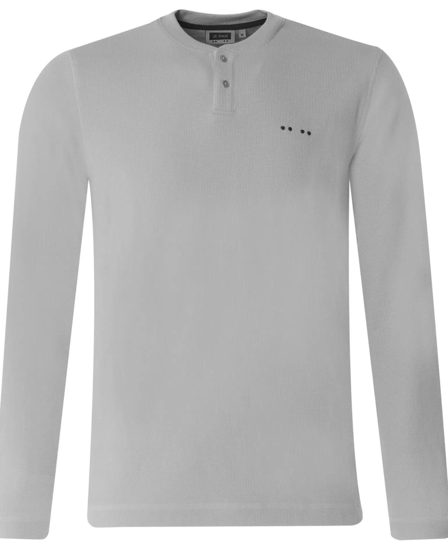 Julian T-Shirt Lm>J.C. RAGS Fashion