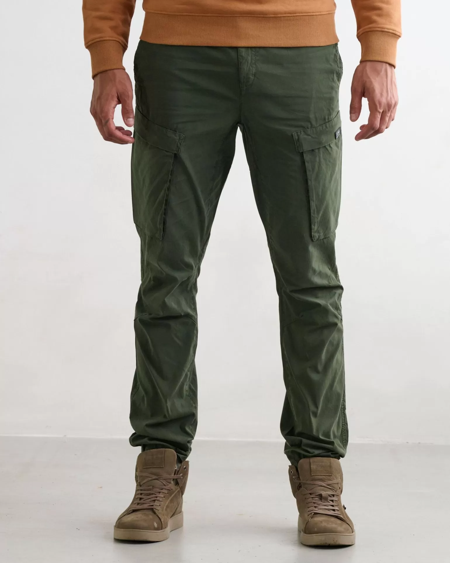 Juno Chino>J.C. RAGS New