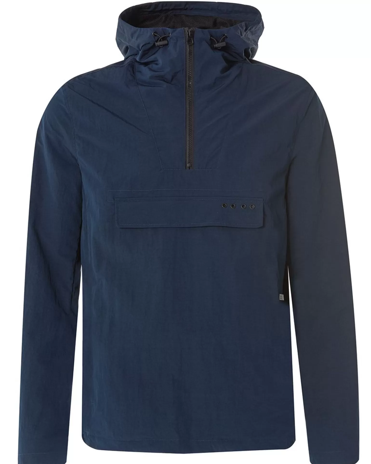 Justin Anorak>J.C. RAGS Hot