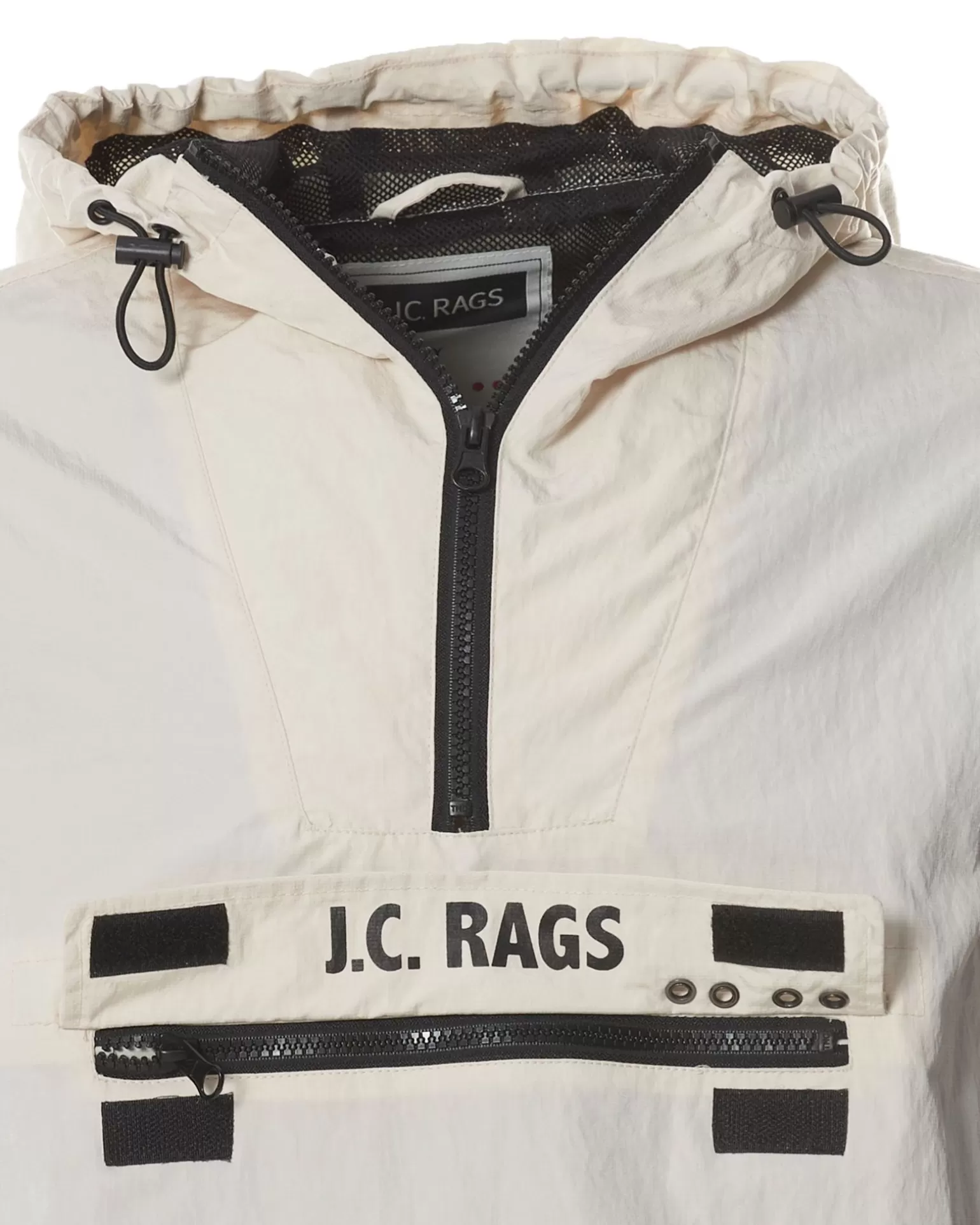 jc_rags_justin_anorak_2.webp Justin Anorak>J.C. RAGS Outlet