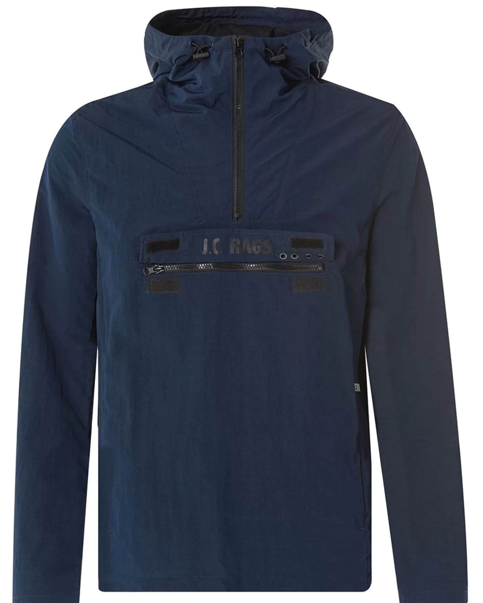 jc_rags_justin_anorak_7.webp Justin Anorak>J.C. RAGS Hot