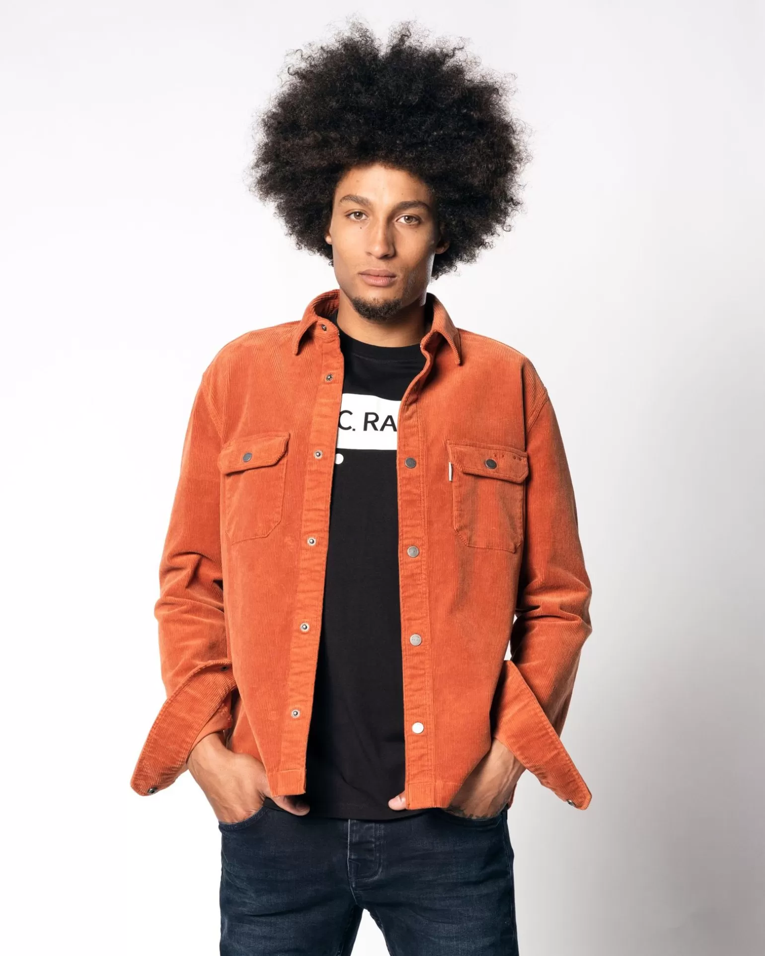 Ralph Overshirt>J.C. RAGS Best