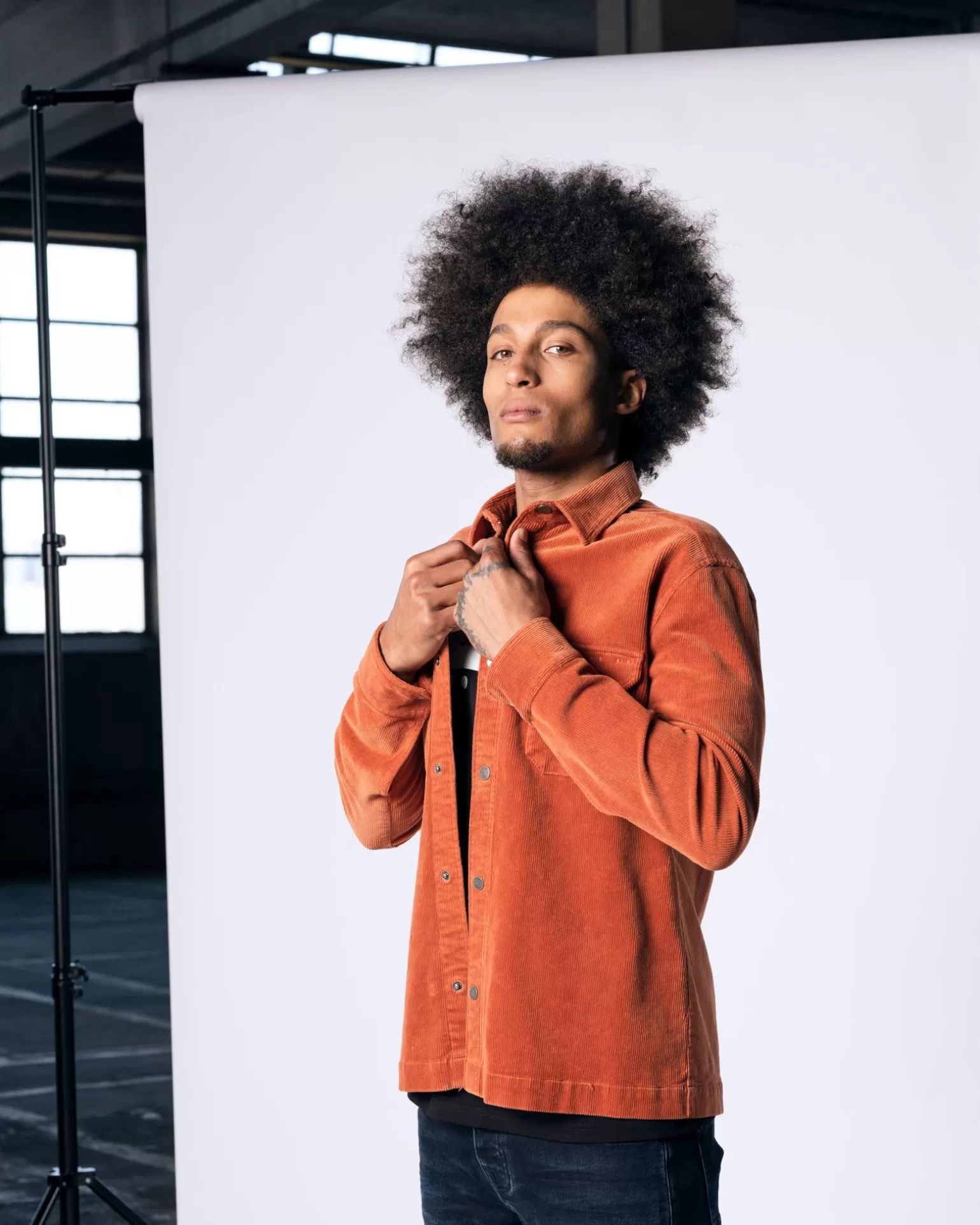 jc_rags_ralph_overshirt_5.webp Ralph Overshirt>J.C. RAGS Best