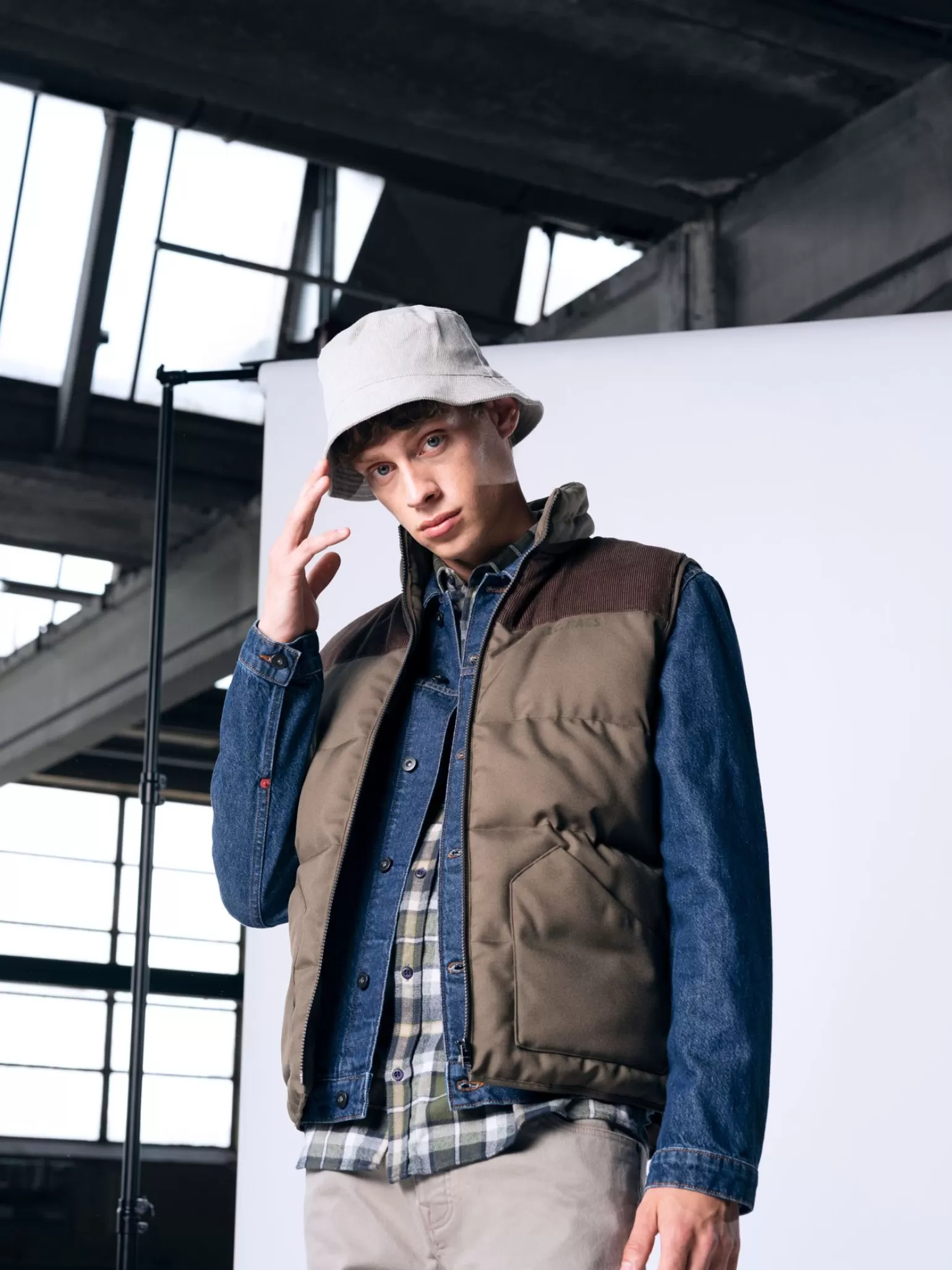 jc_rags_randy_casual_overhemd_lm_5.webp Randy Casual Overhemd Lm>J.C. RAGS Discount