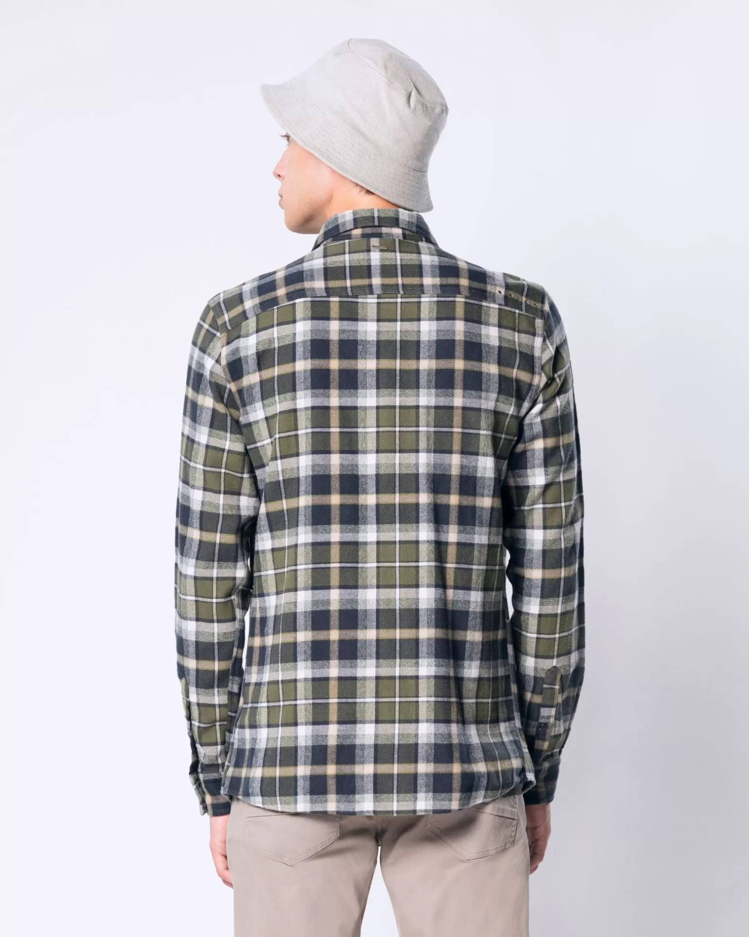 jc_rags_randy_casual_overhemd_lm_6.webp Randy Casual Overhemd Lm>J.C. RAGS Discount