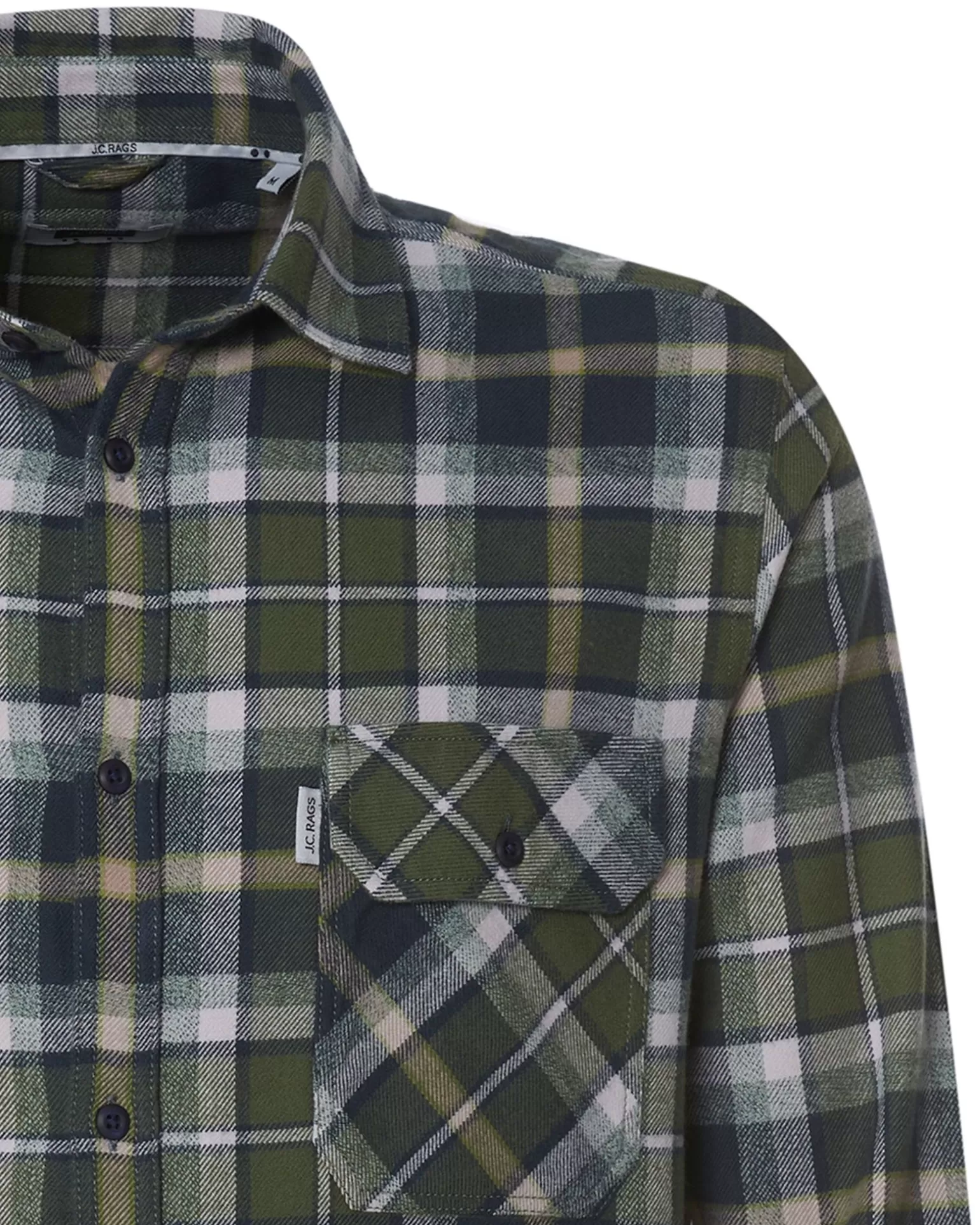 jc_rags_randy_casual_overhemd_lm_8.webp Randy Casual Overhemd Lm>J.C. RAGS Discount