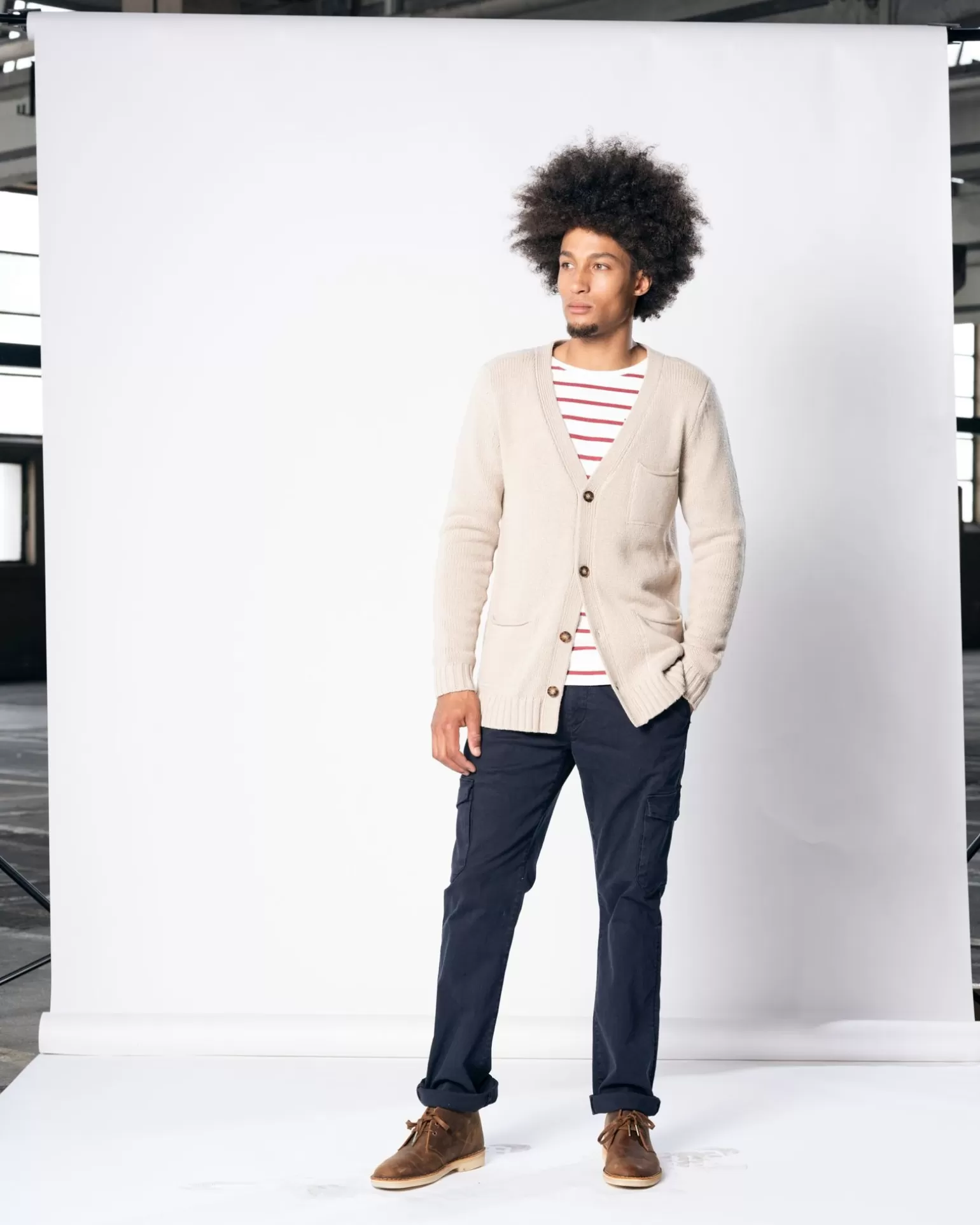 Randy Vest>J.C. RAGS Clearance