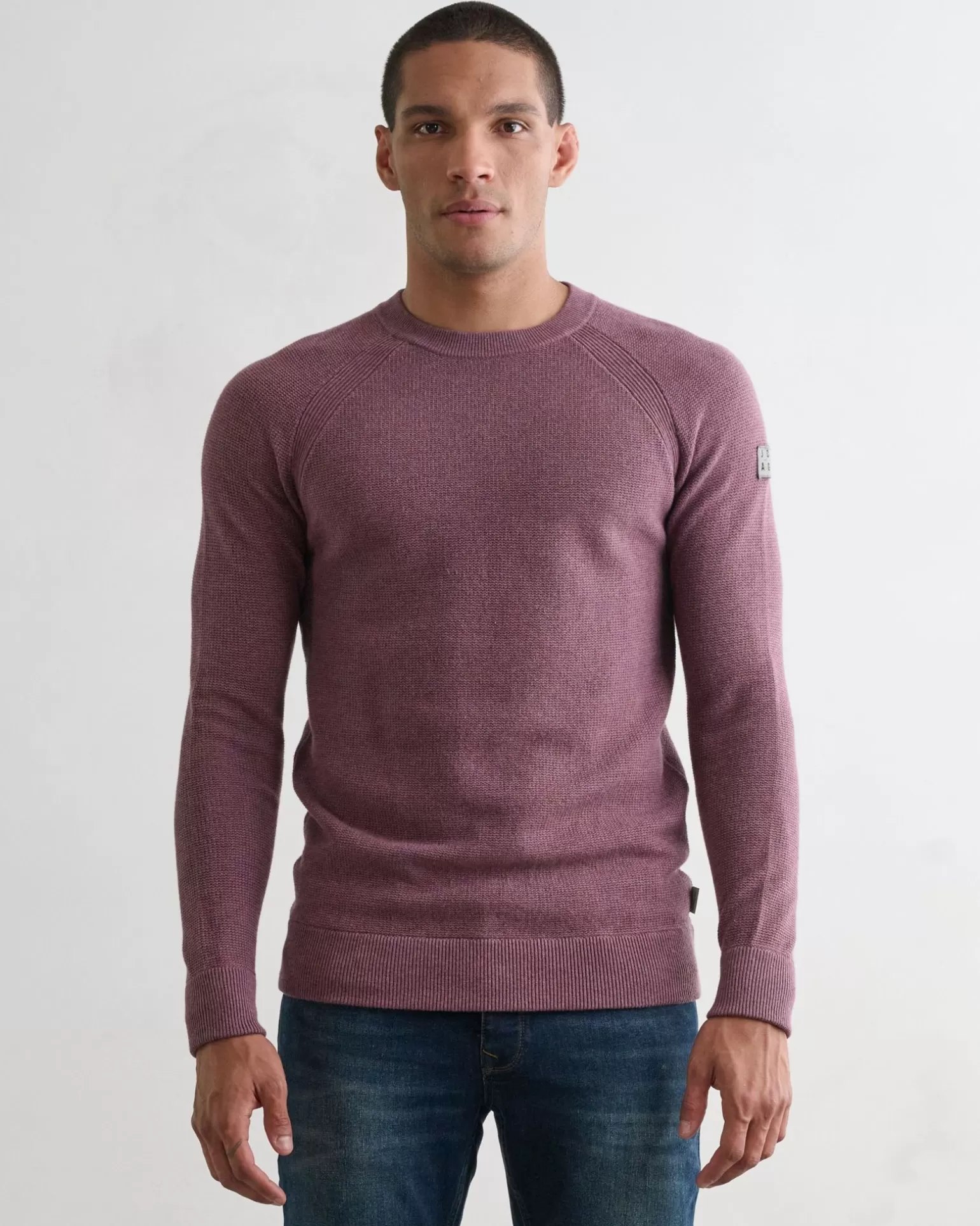 Rens Trui Ronde Hals>J.C. RAGS Cheap