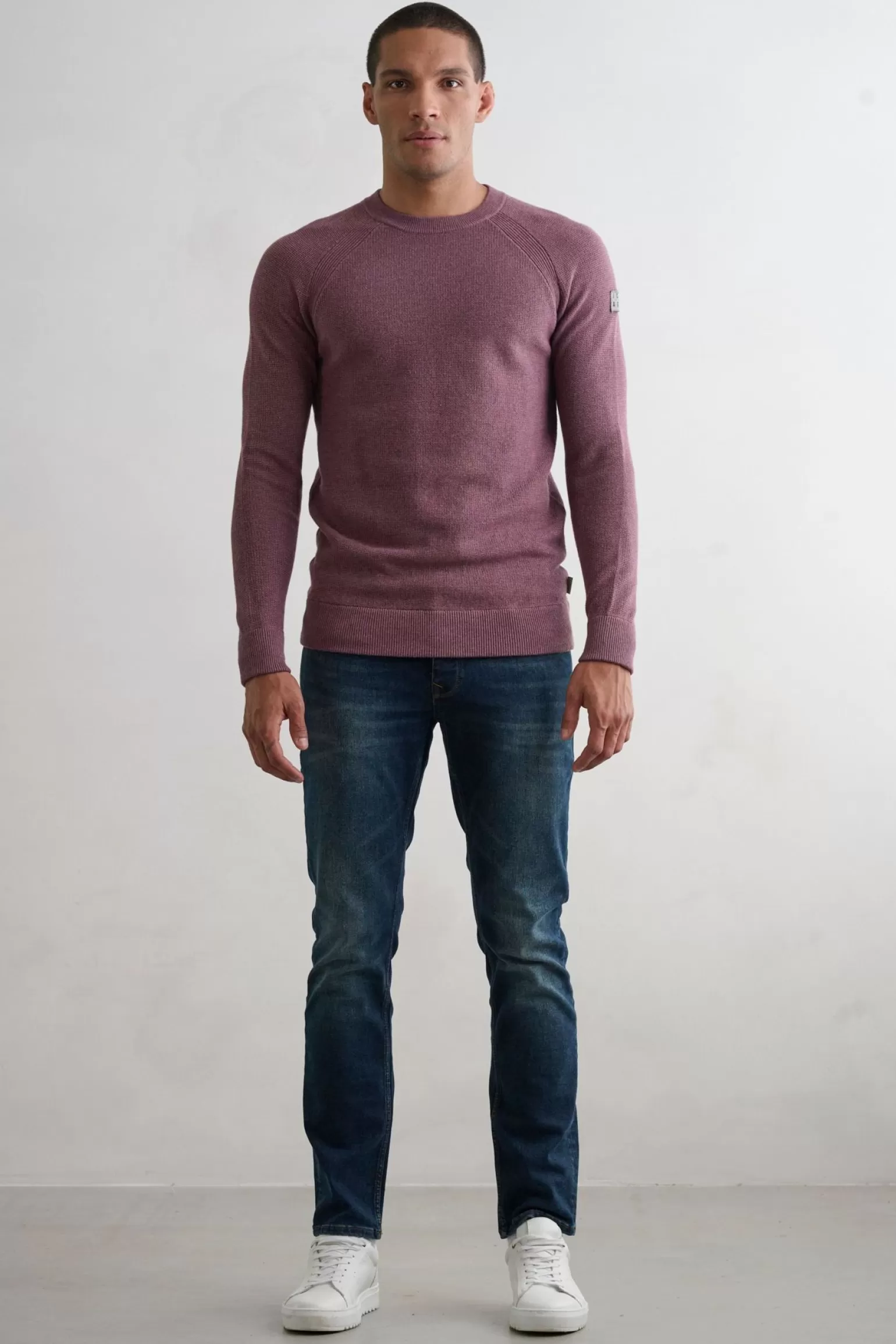 Rens Trui Ronde Hals>J.C. RAGS Cheap