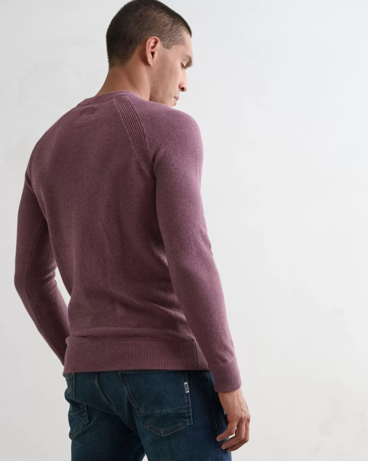 jc_rags_rens_trui_ronde_hals_3.webp Rens Trui Ronde Hals>J.C. RAGS Cheap