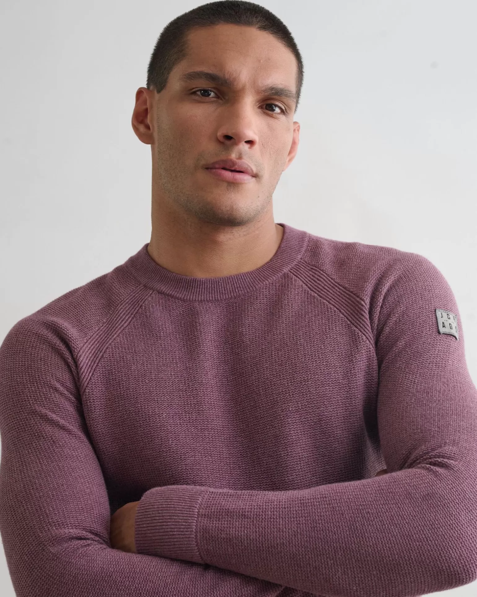 jc_rags_rens_trui_ronde_hals_6.webp Rens Trui Ronde Hals>J.C. RAGS Cheap