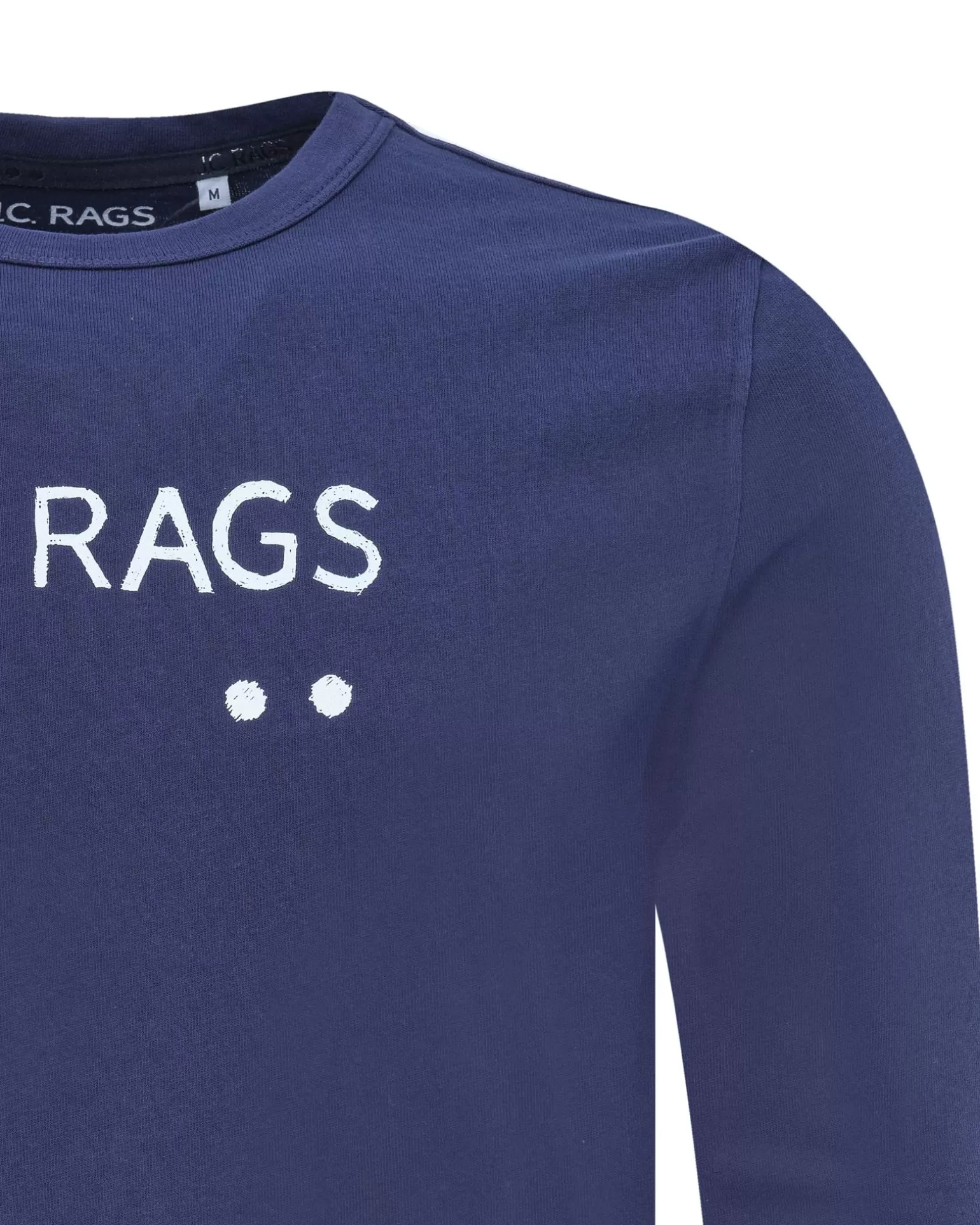 Renzo T-Shirt Lm>J.C. RAGS Online