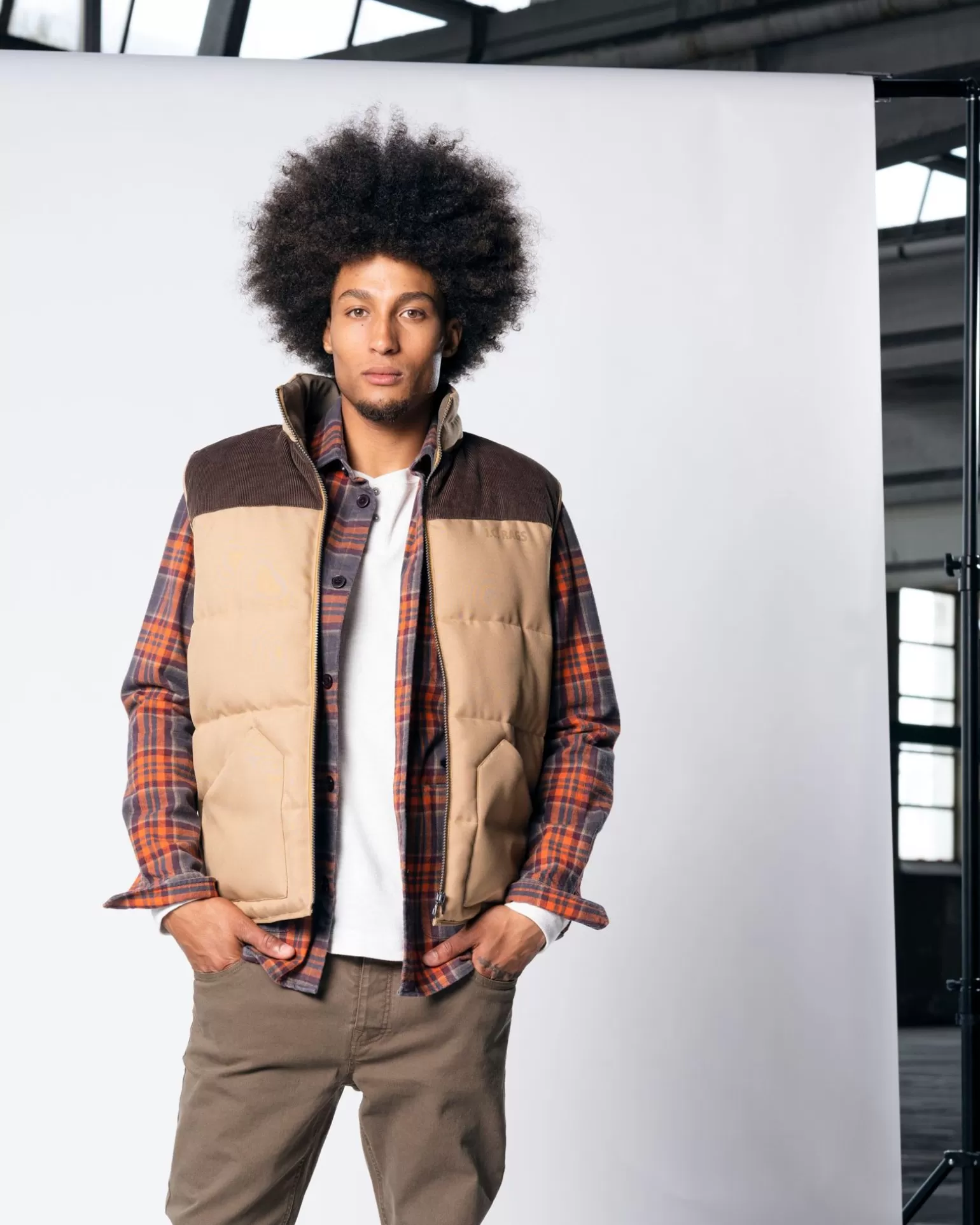 Robert Bodywarmer>J.C. RAGS Online