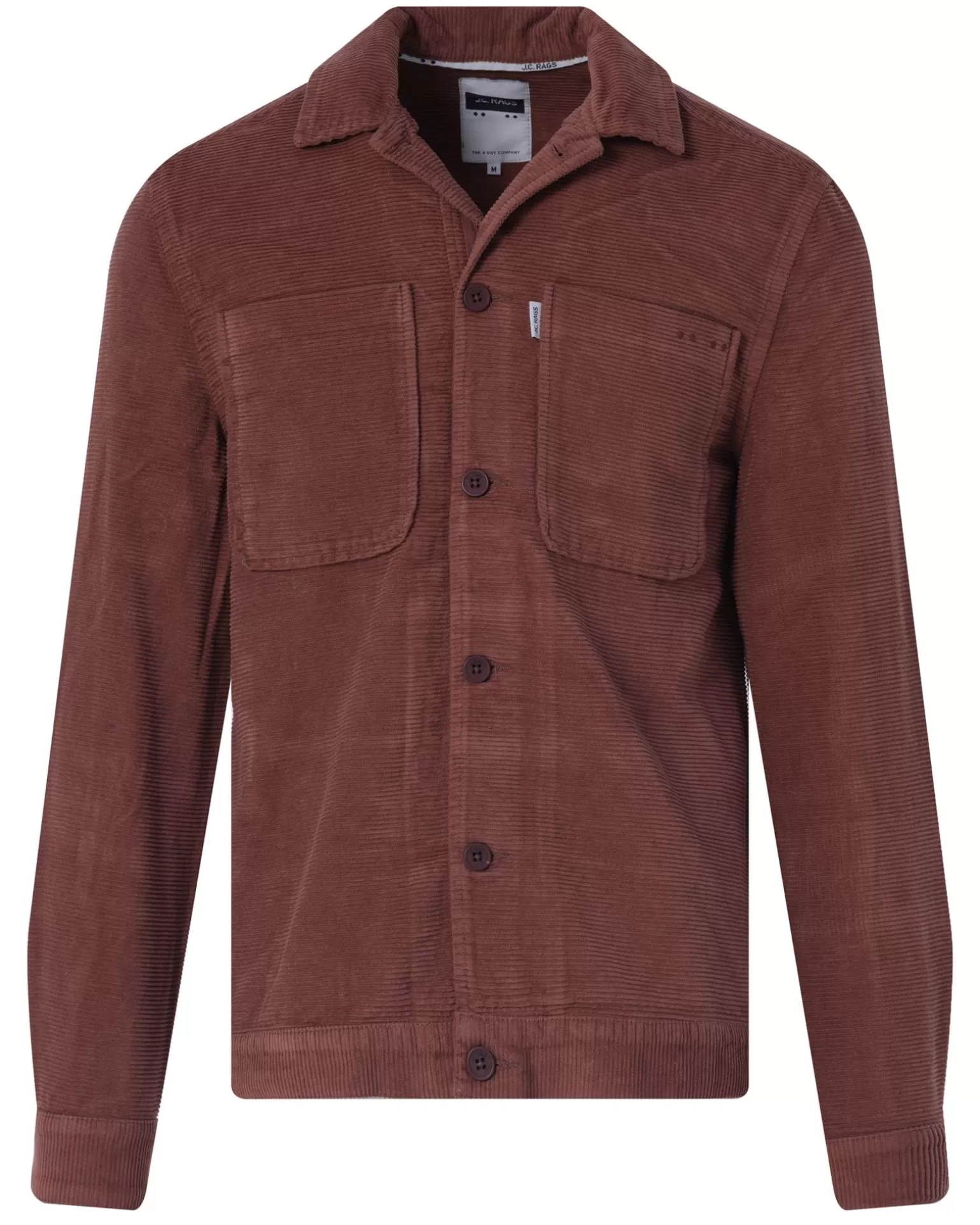 jc_rags_roland_overshirt_7.webp Roland Overshirt>J.C. RAGS Cheap