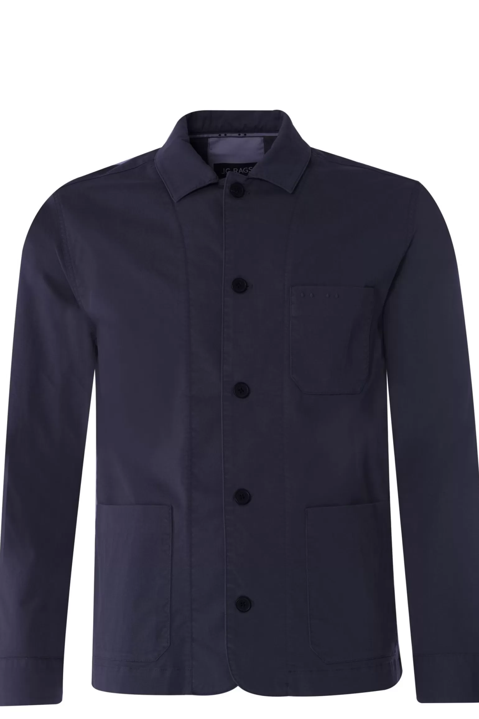 Ruben Overshirt>J.C. RAGS Outlet