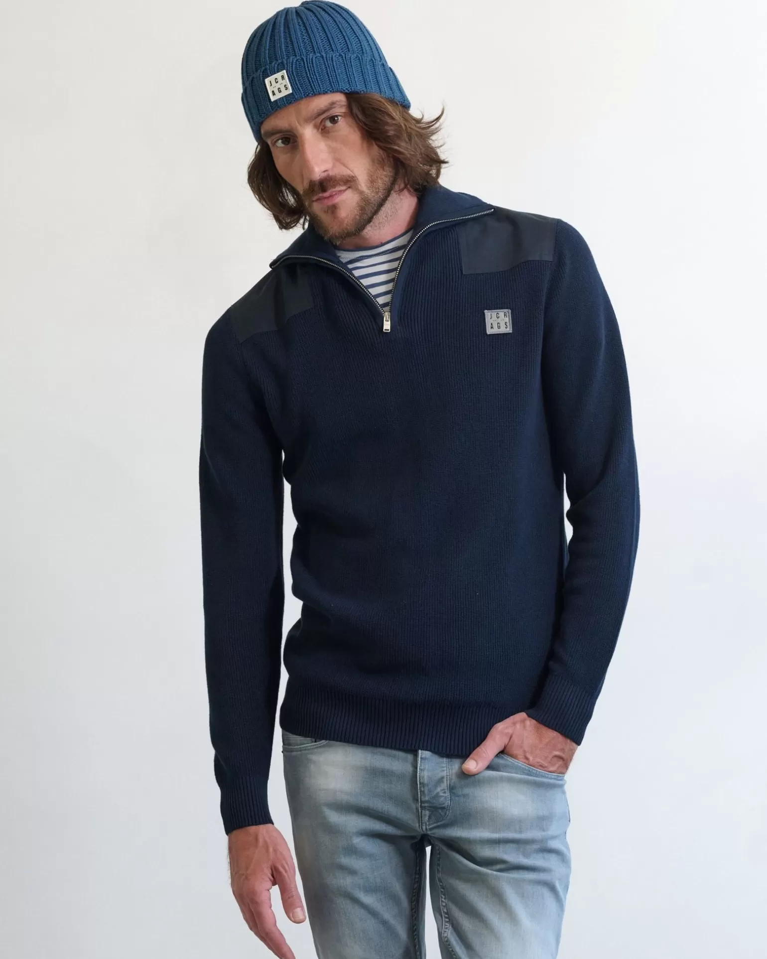 Schipperstrui>J.C. RAGS Online