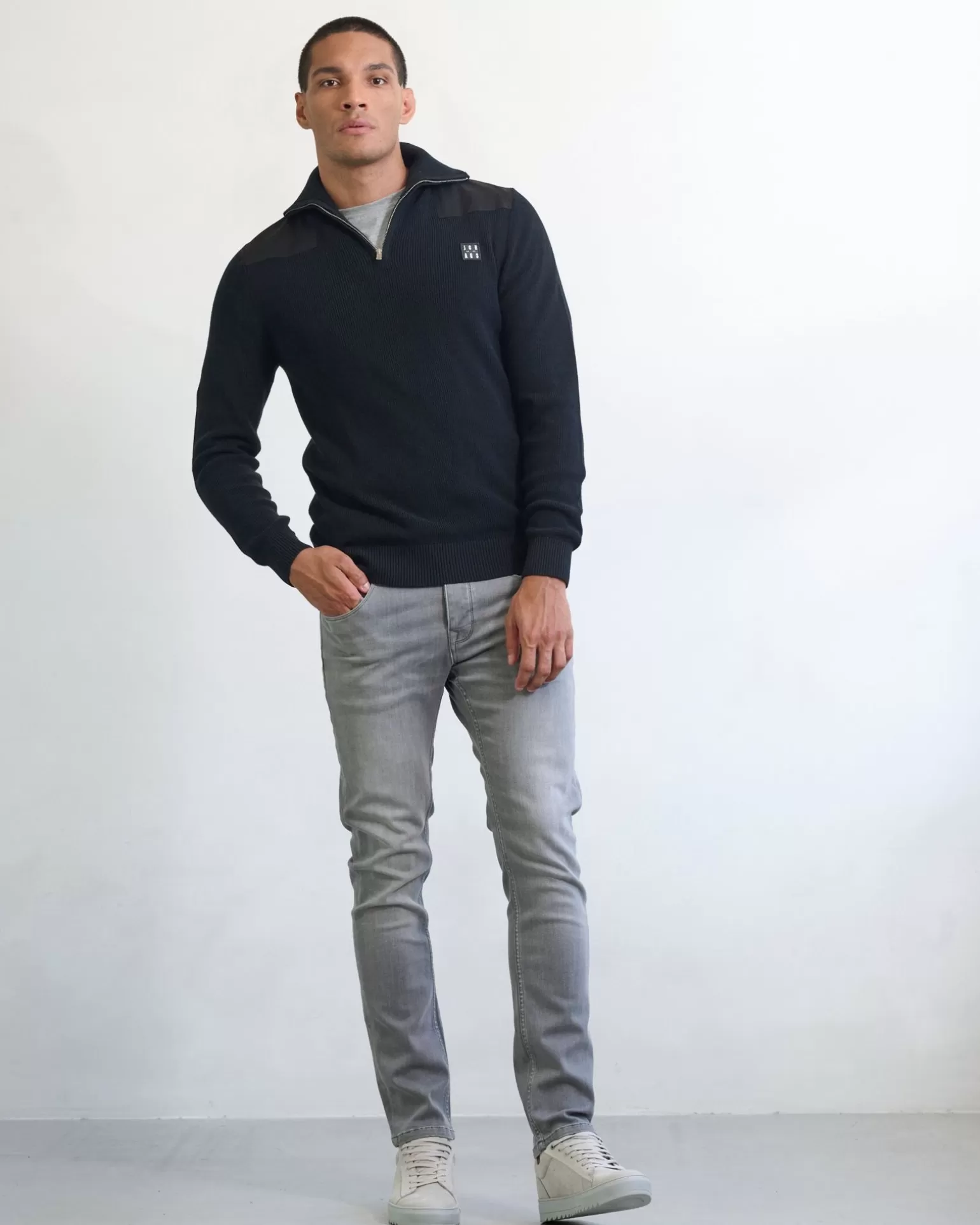 Schipperstrui>J.C. RAGS Hot