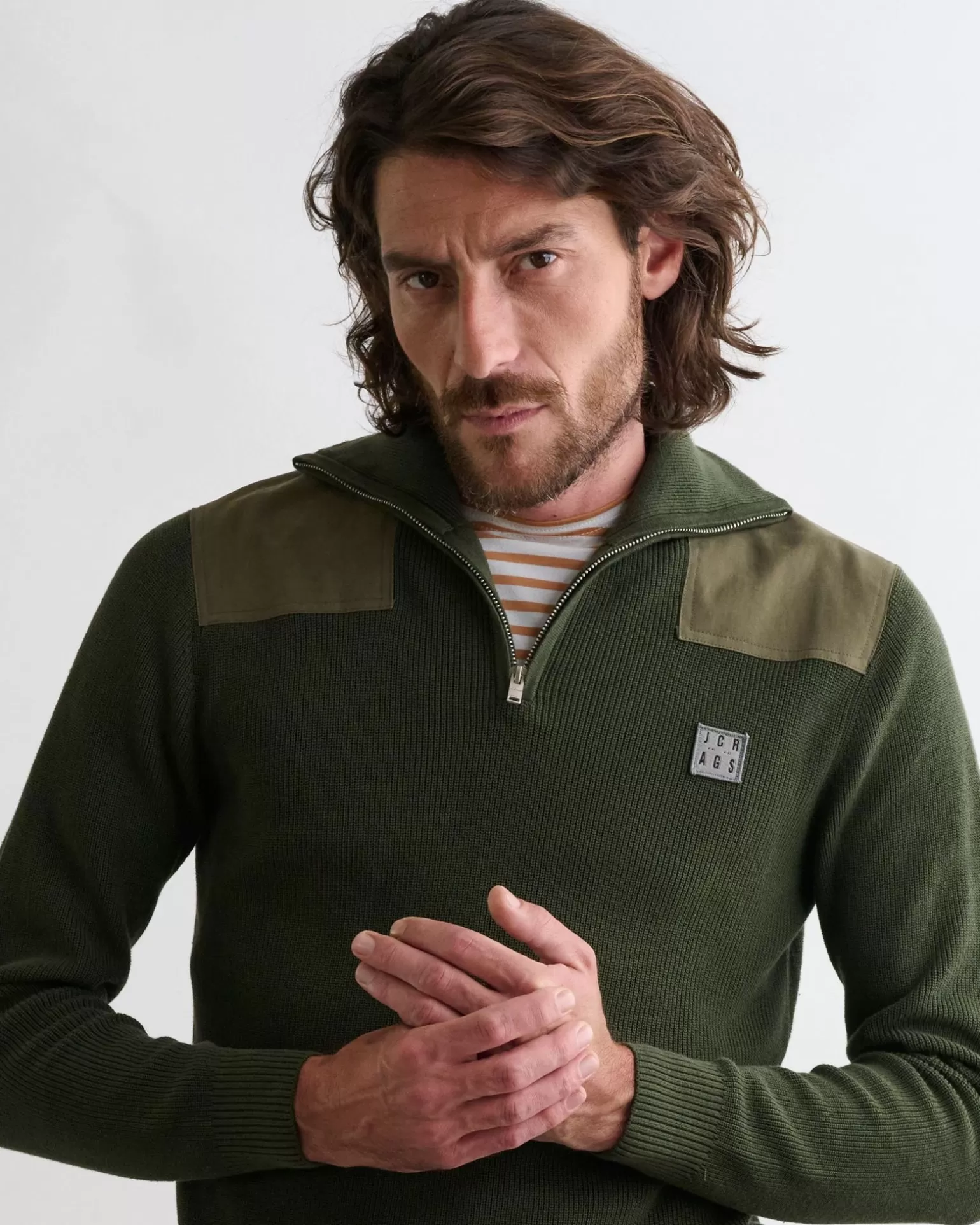 Schipperstrui>J.C. RAGS Online