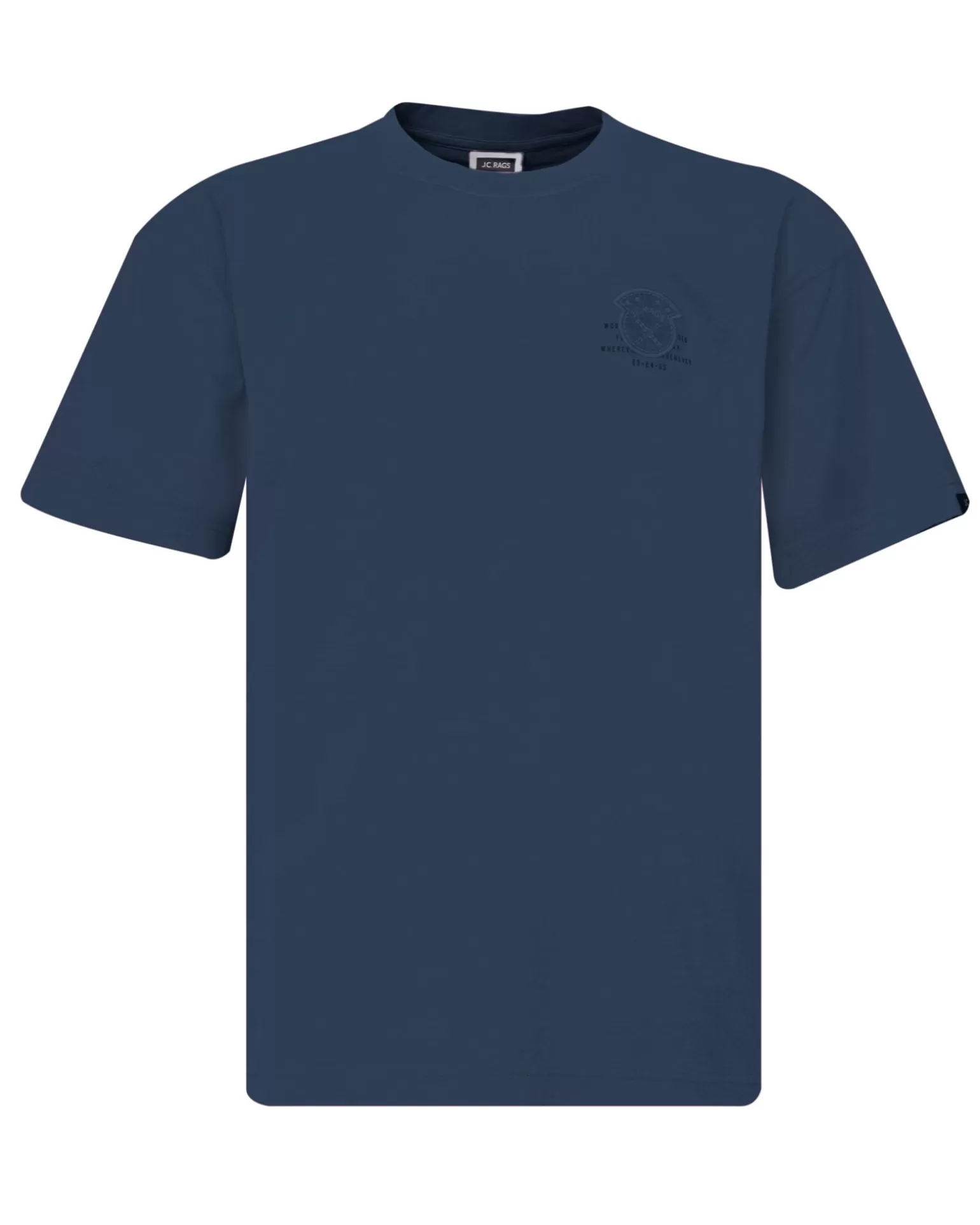 T Shirt Km>J.C. RAGS Shop