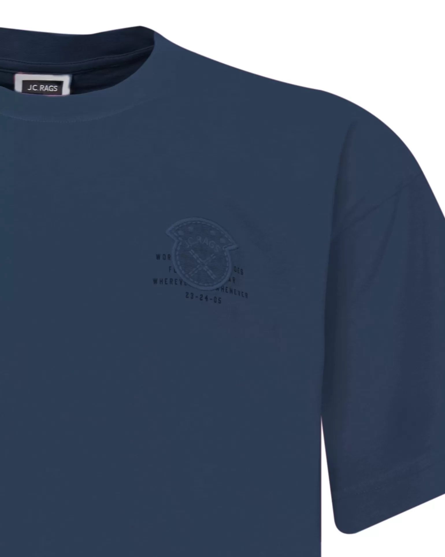 T Shirt Km>J.C. RAGS Shop