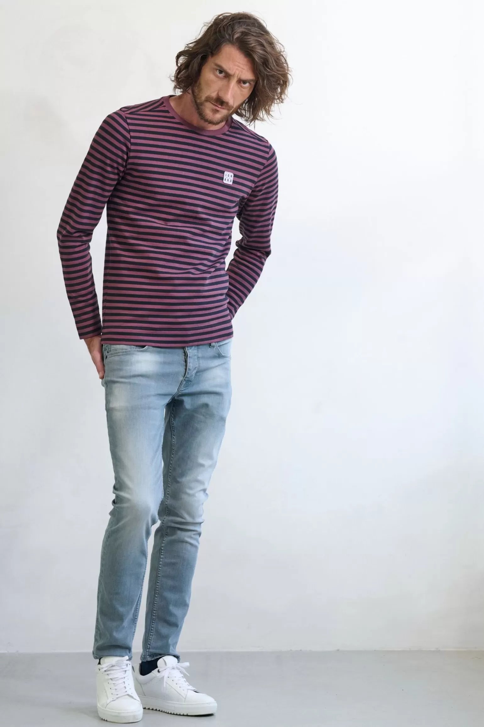 T Shirt Lm>J.C. RAGS Hot