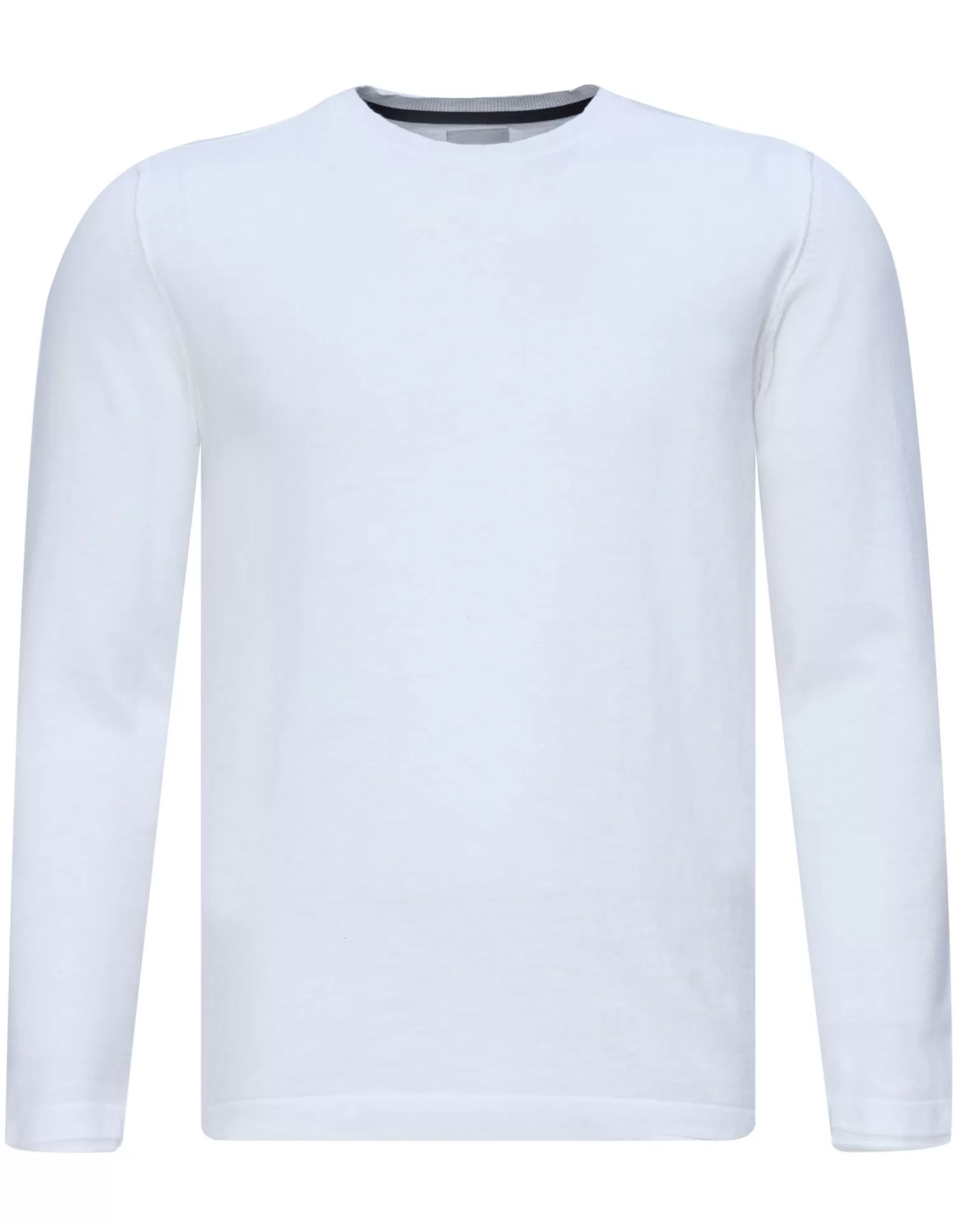 Trui Ronde Hals>J.C. RAGS Flash Sale