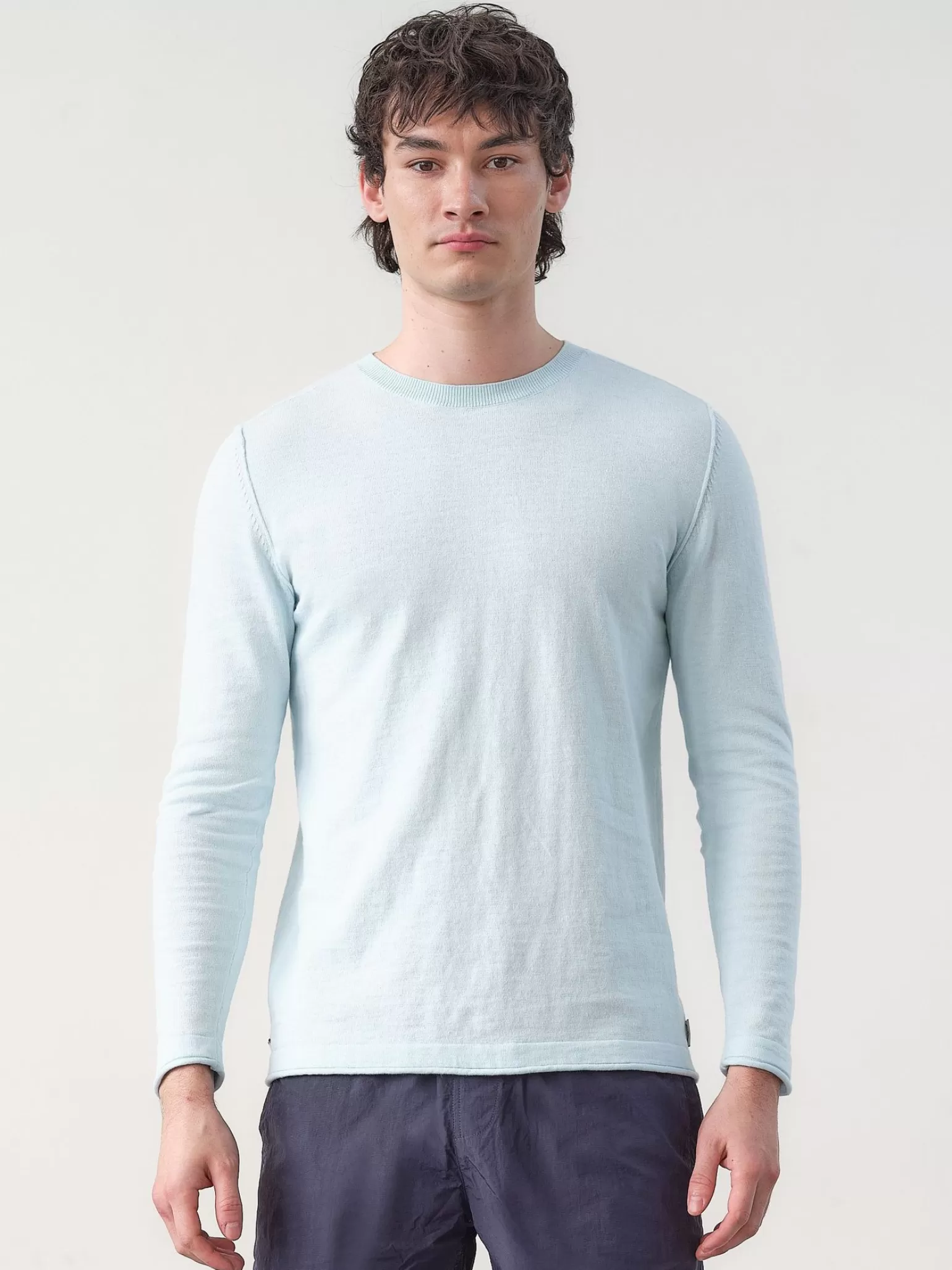 Trui Ronde Hals>J.C. RAGS Hot